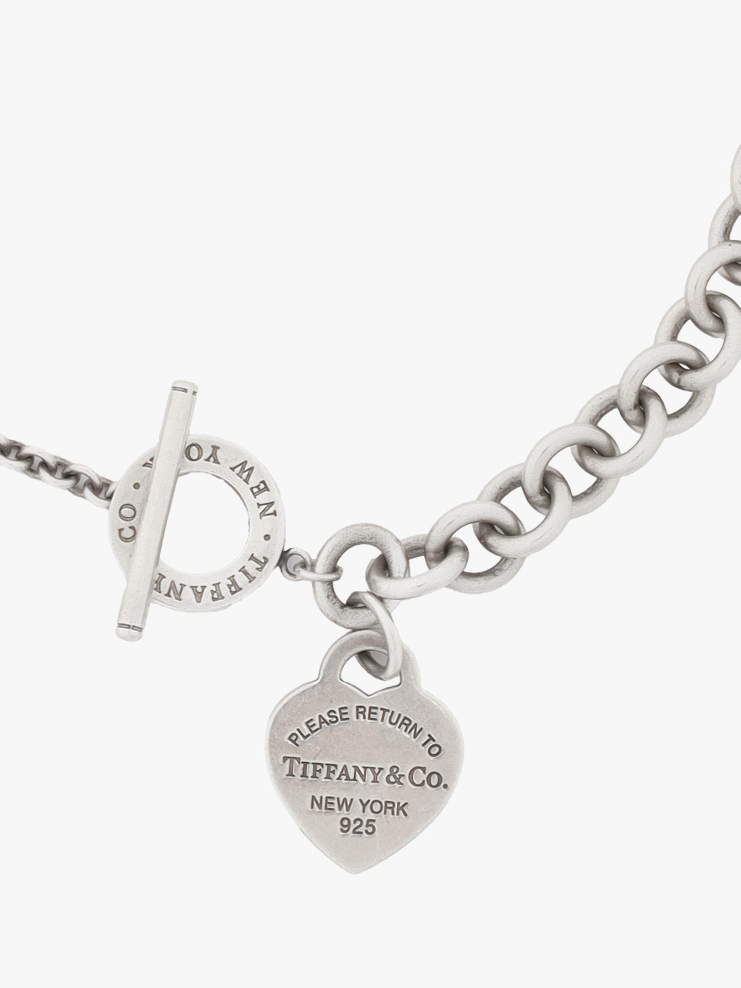 Tiffany Return to Tiffany 2