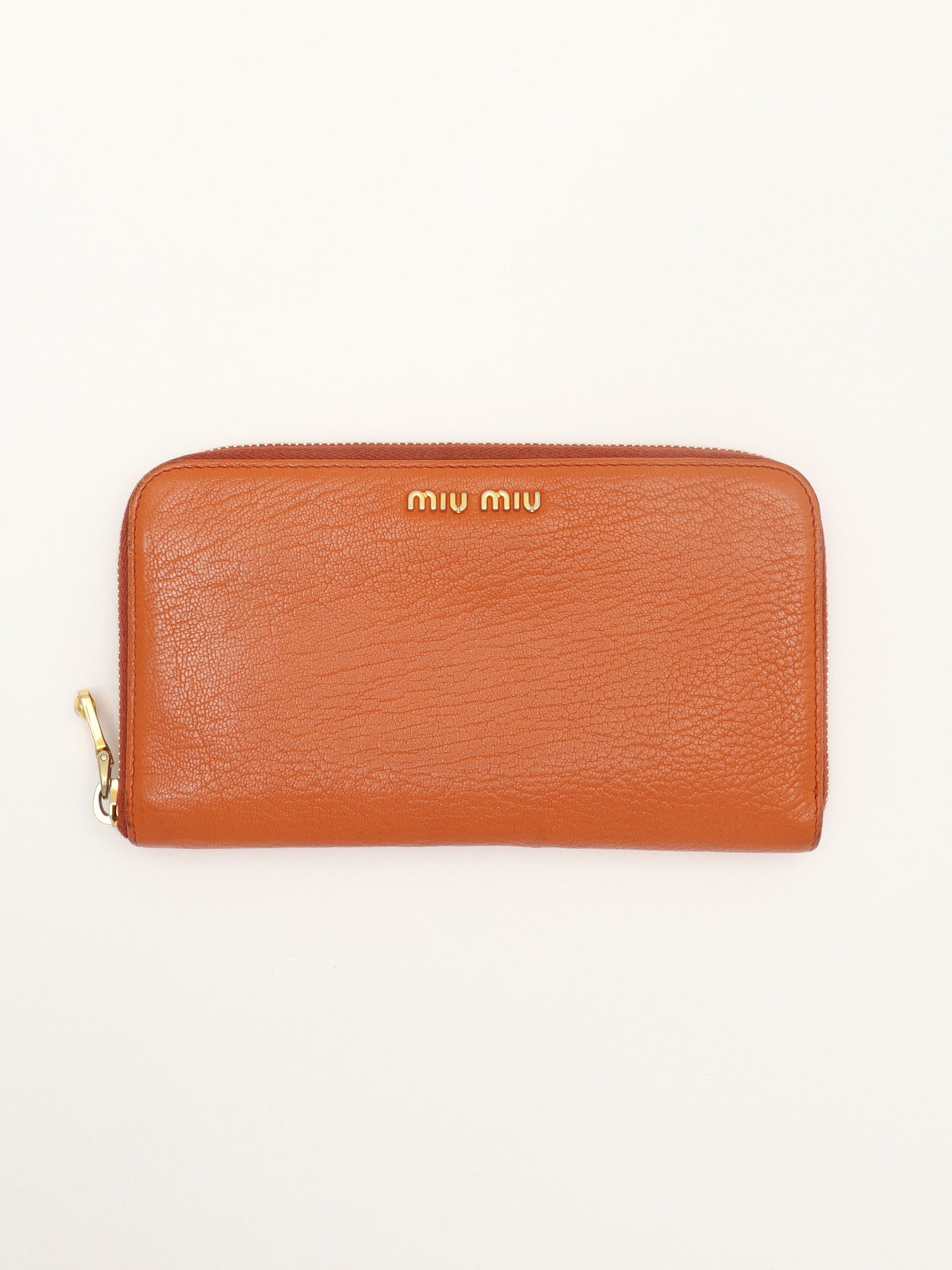 Miu Miu Wallet 