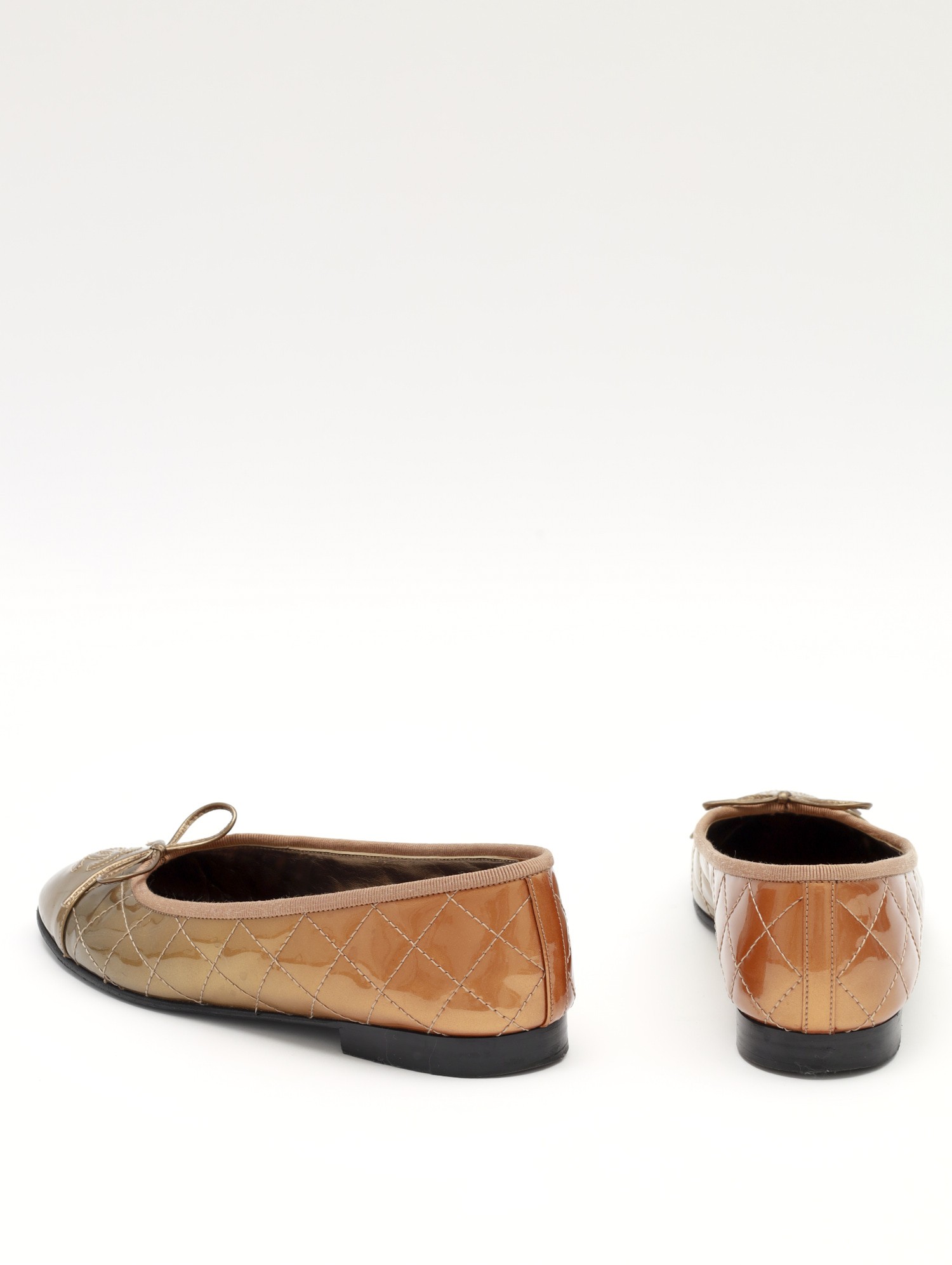 Chanel Shoes 37 3