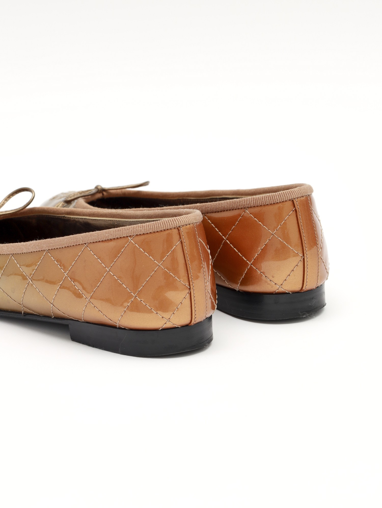 Chanel Shoes 37 8