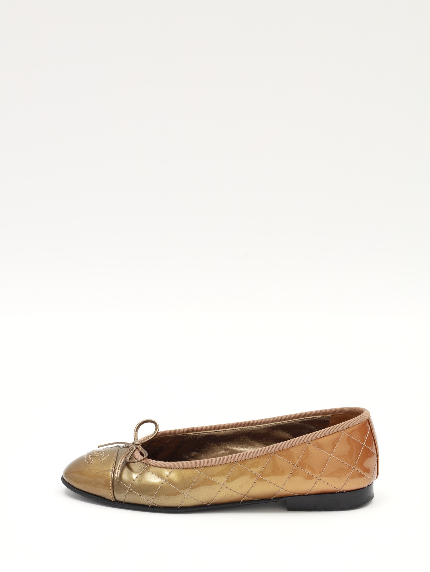 Chanel Shoes 37 1