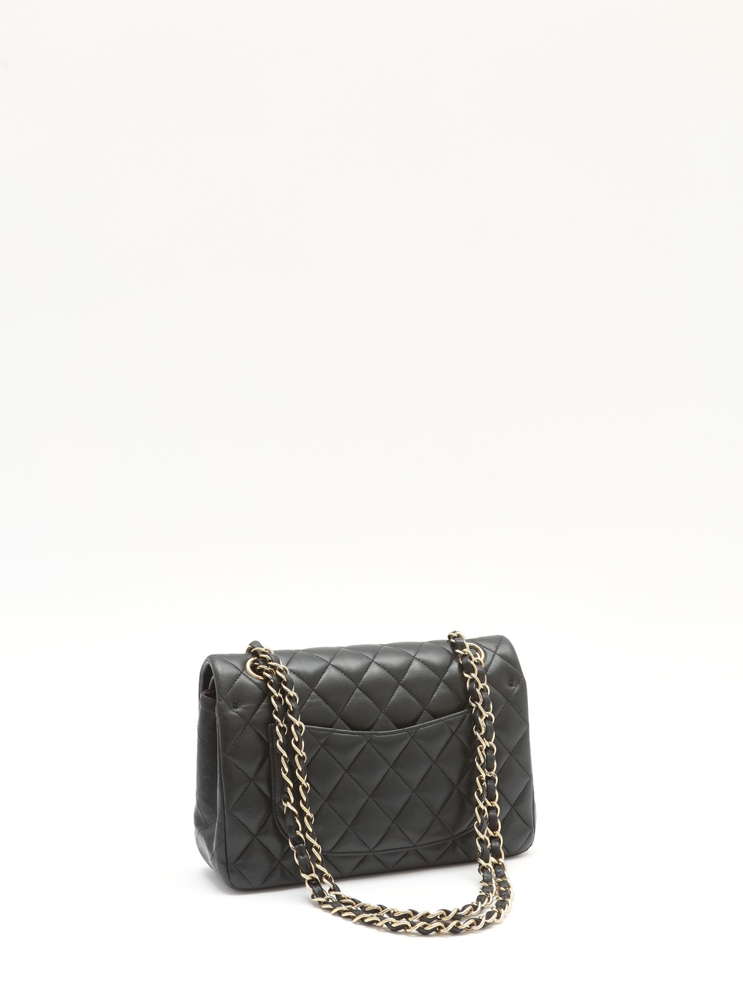 Chanel Timeless Classic 3