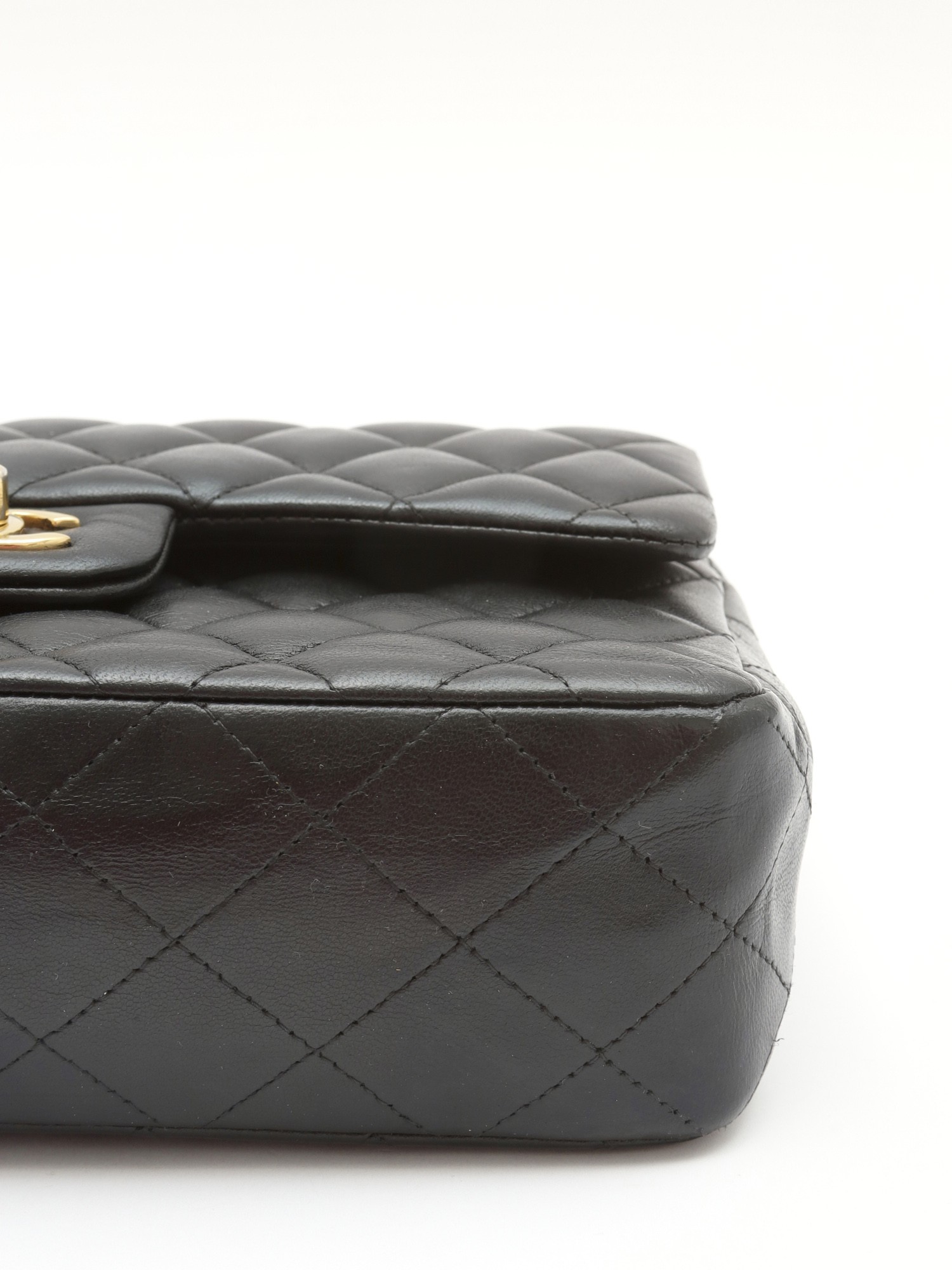 Chanel Timeless Classic 7