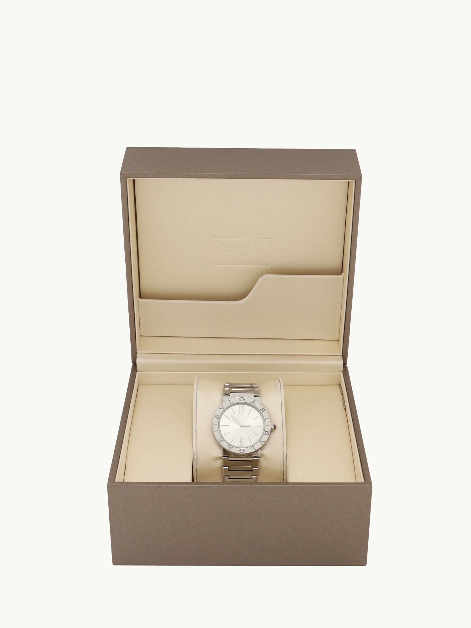 Bvlgari Lady 7