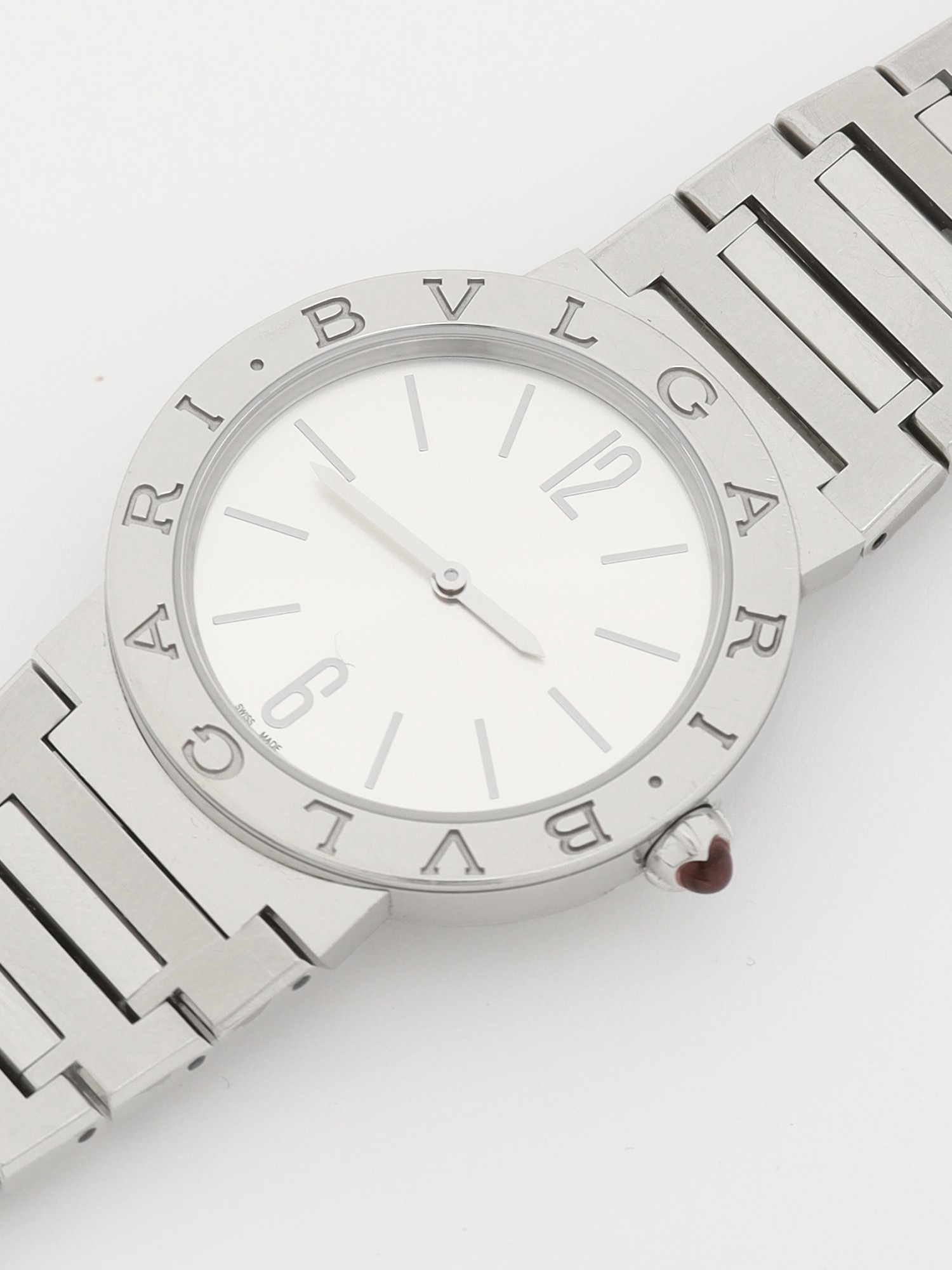Bvlgari Lady 4