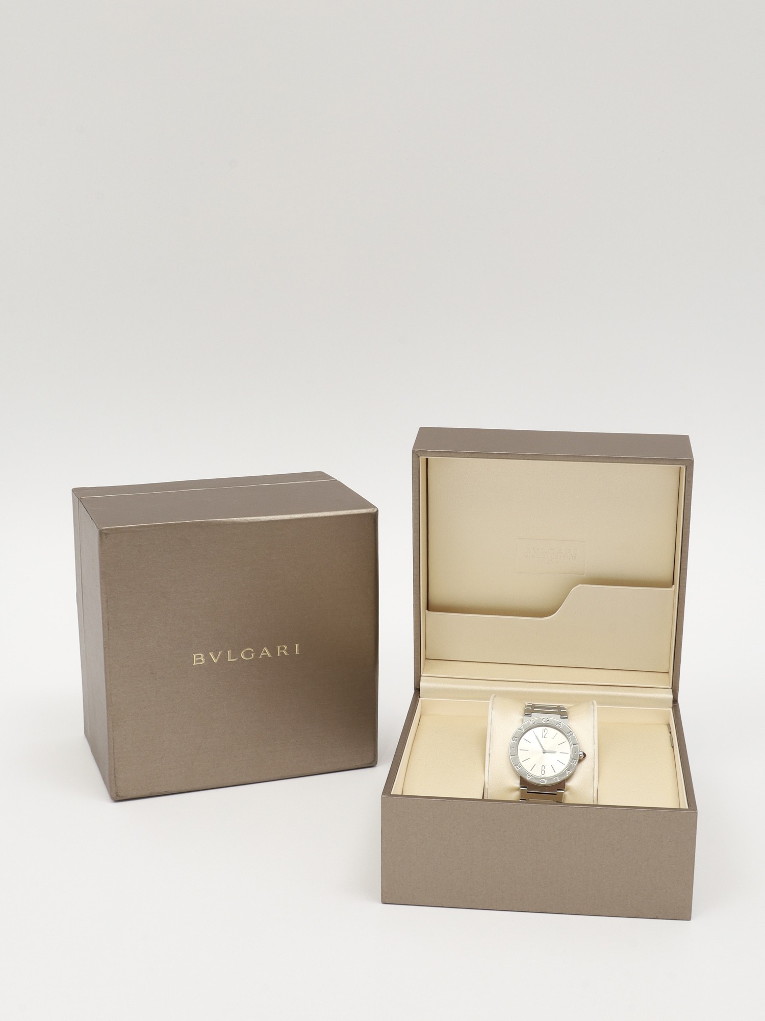 Bvlgari Lady 9