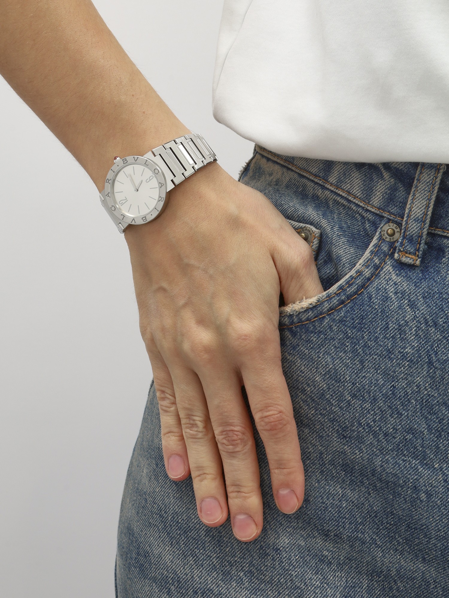 Bvlgari Lady 1