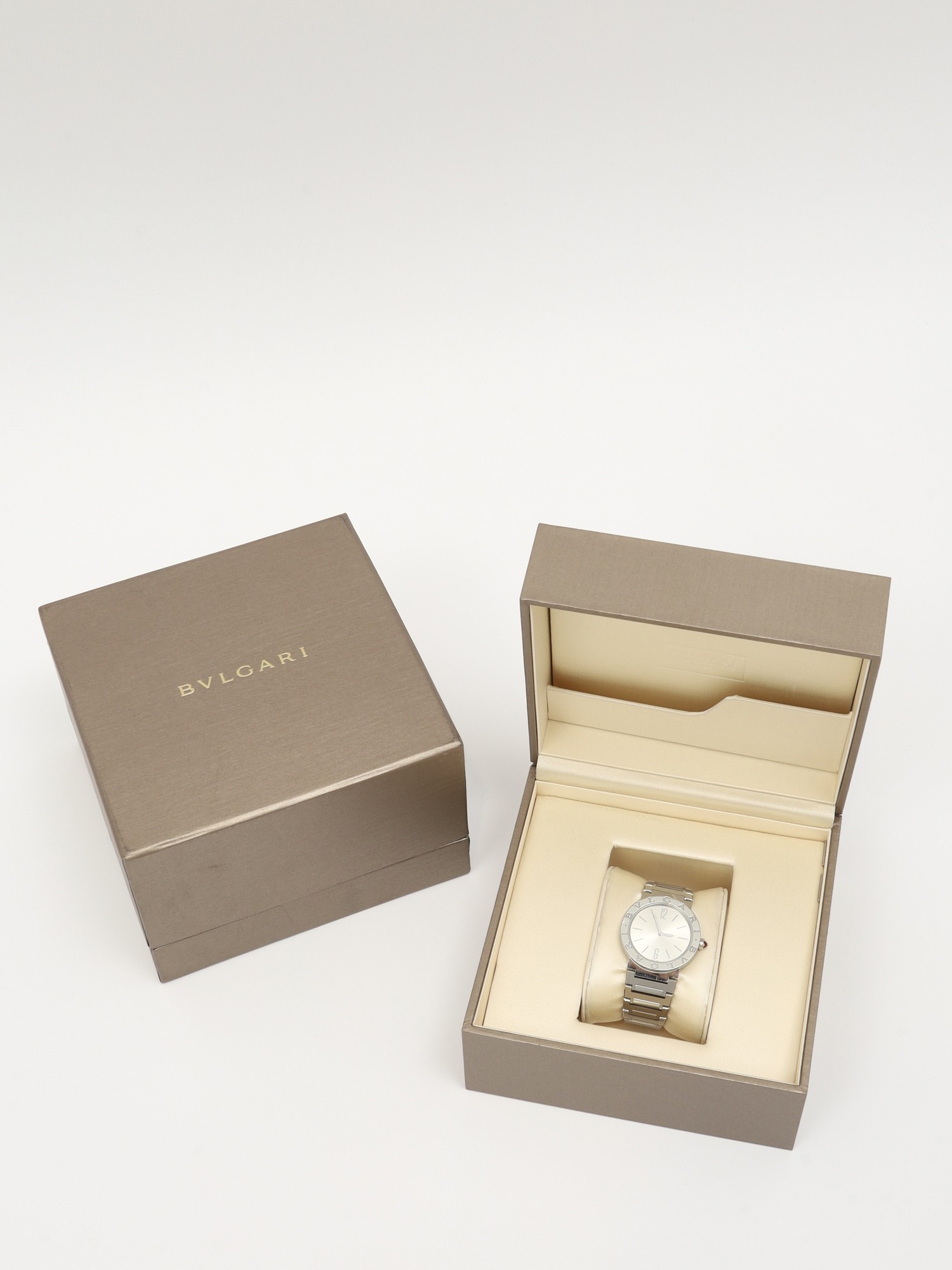 Bvlgari Lady 10