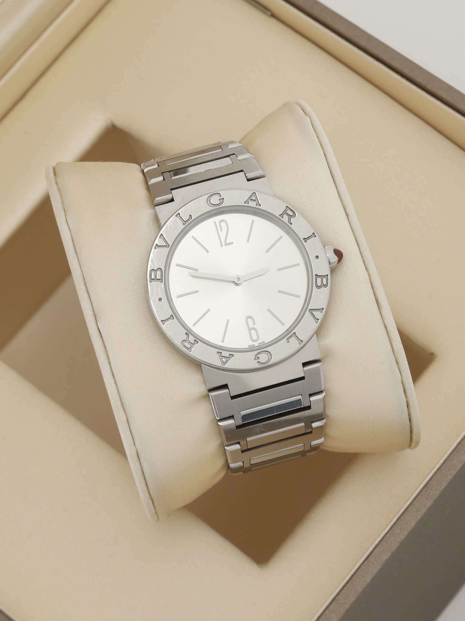 Bvlgari Lady 6