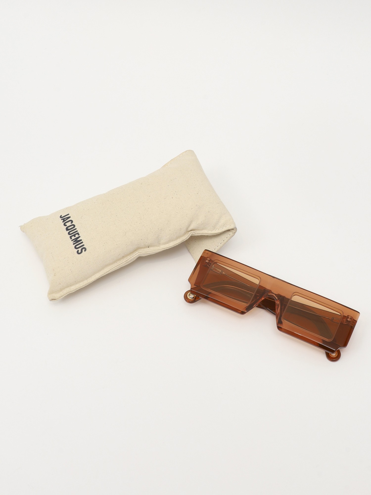 Jacquemus Sunglasses 6