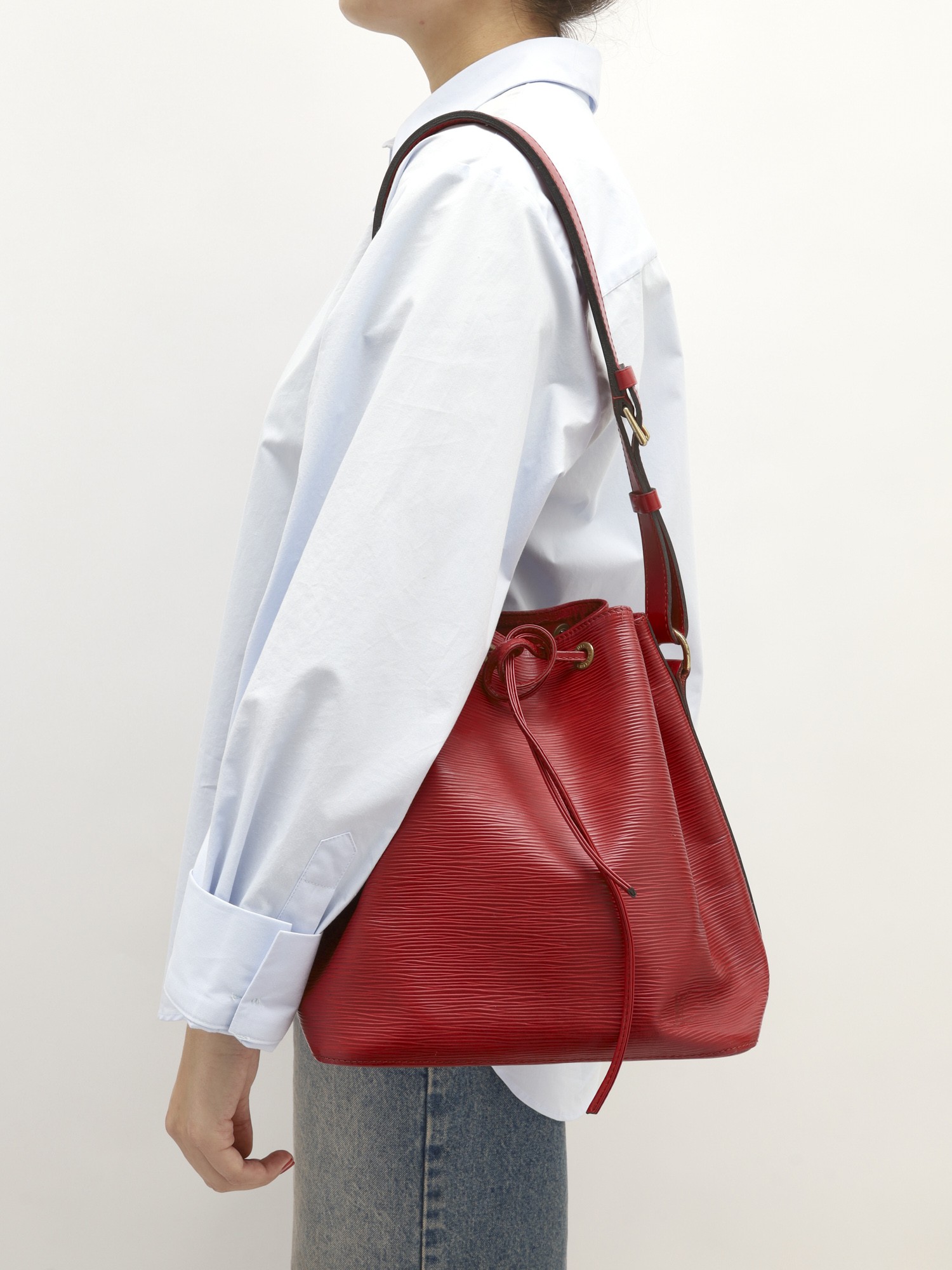 Louis Vuitton Noe  1
