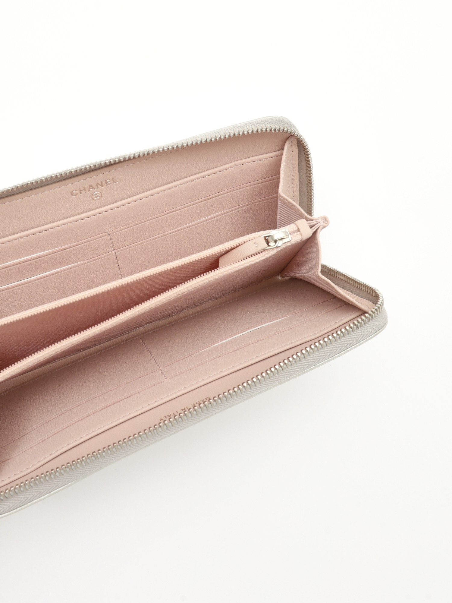 Chanel Wallet  6