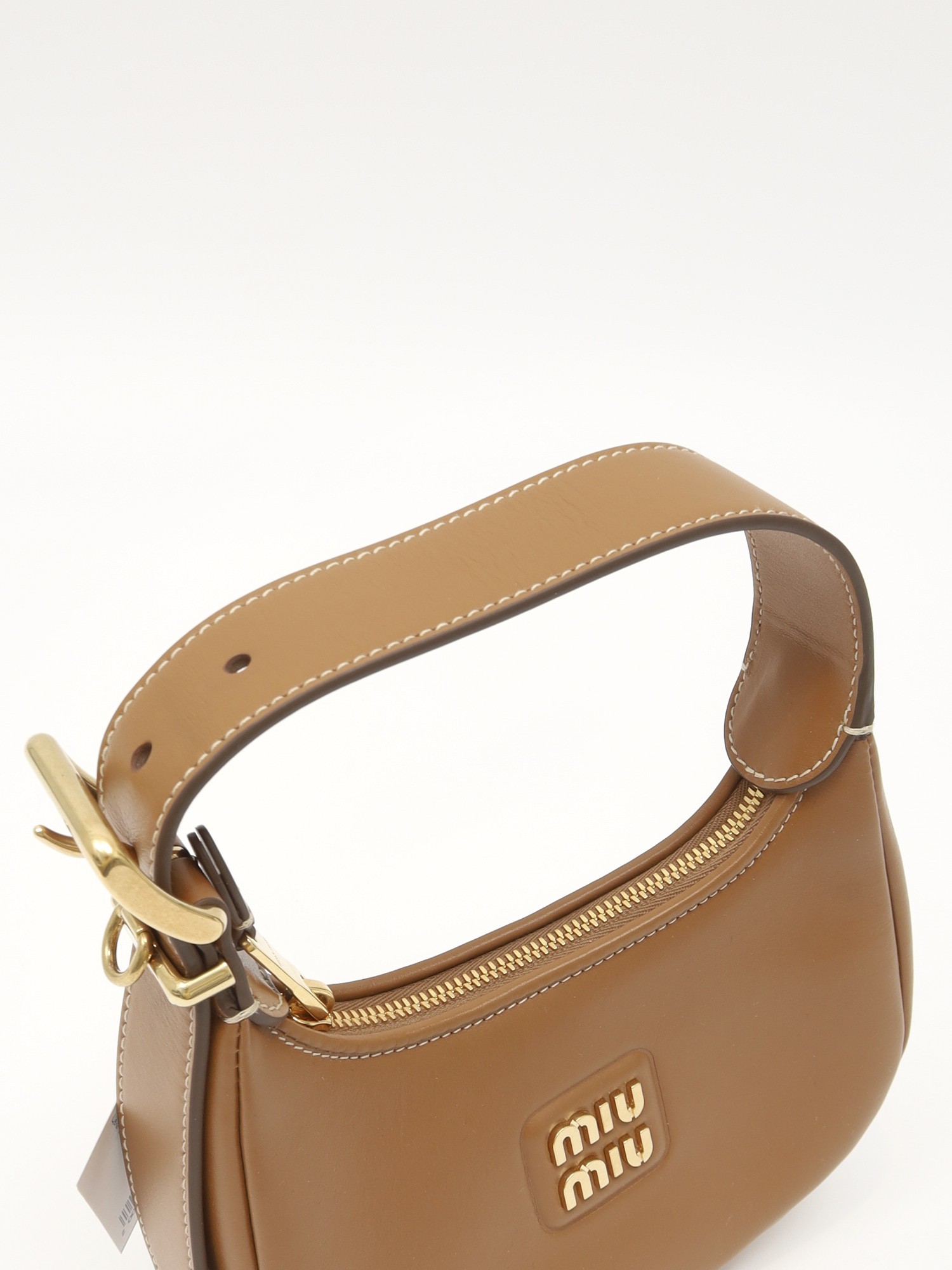 Miu Miu Leather Bag 4