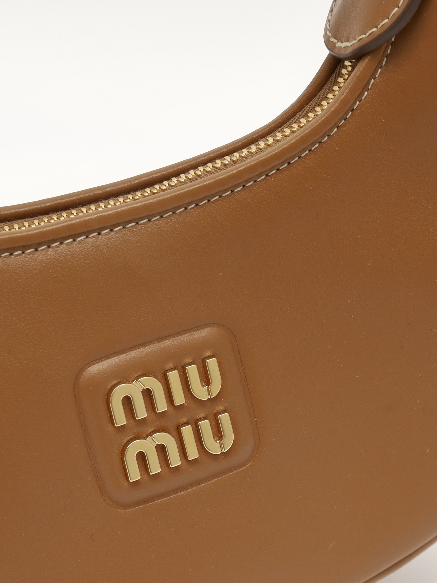 Miu Miu Leather Bag 5