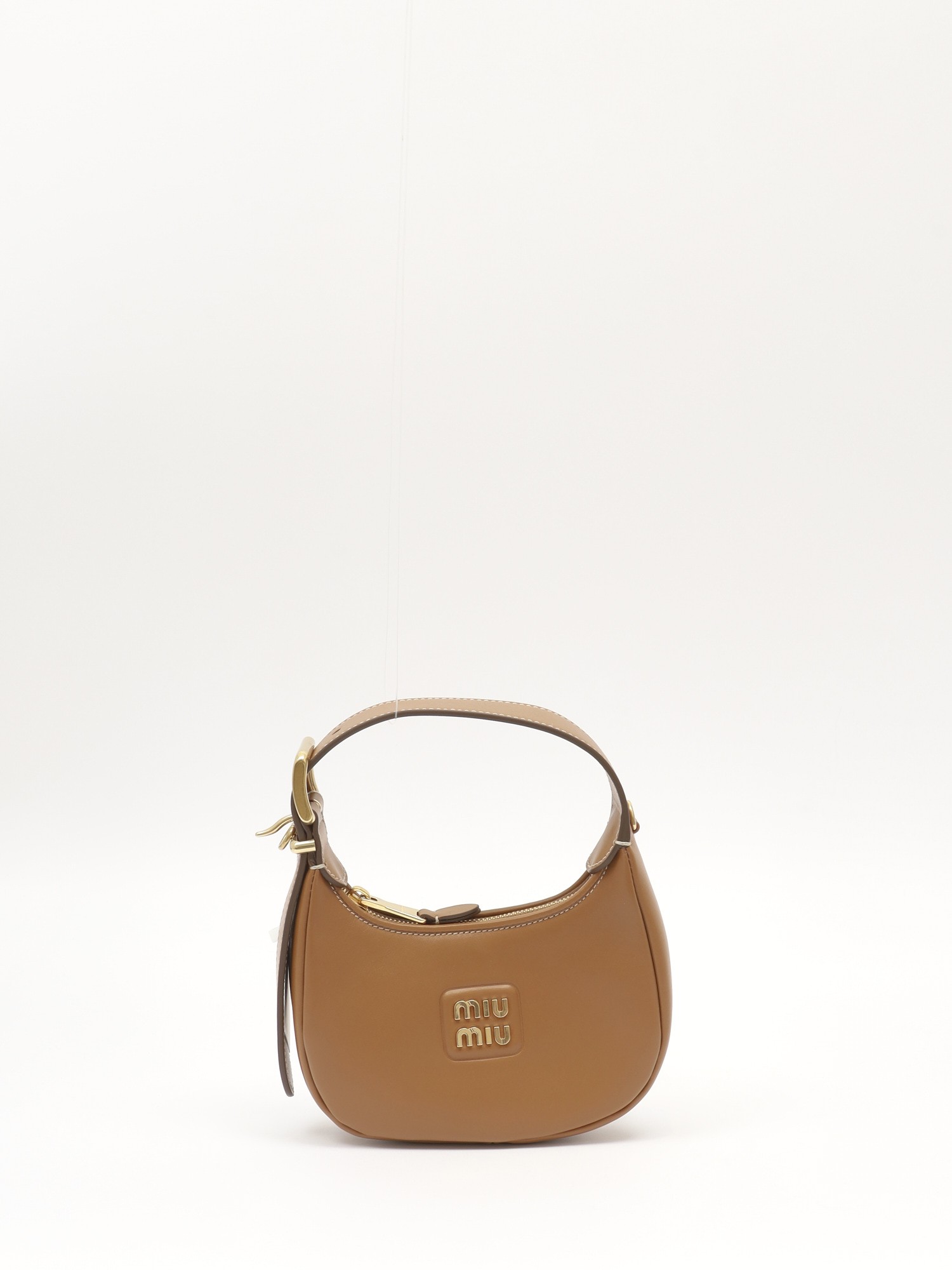 Miu Miu Leather Bag 