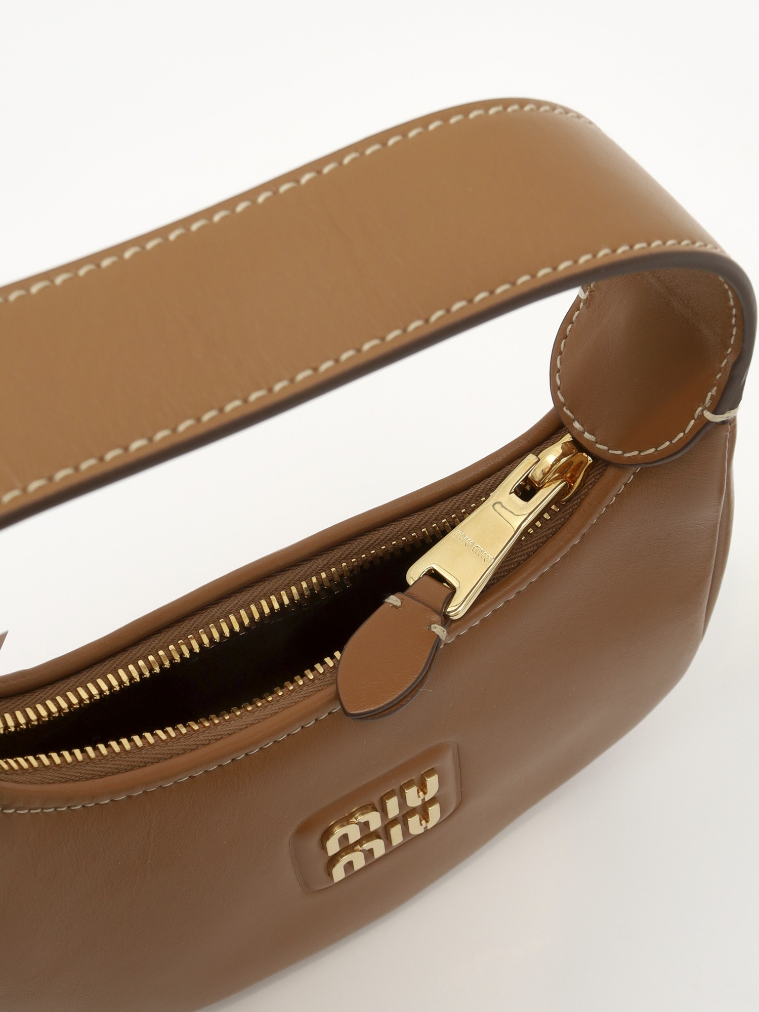 Miu Miu Leather Bag 9