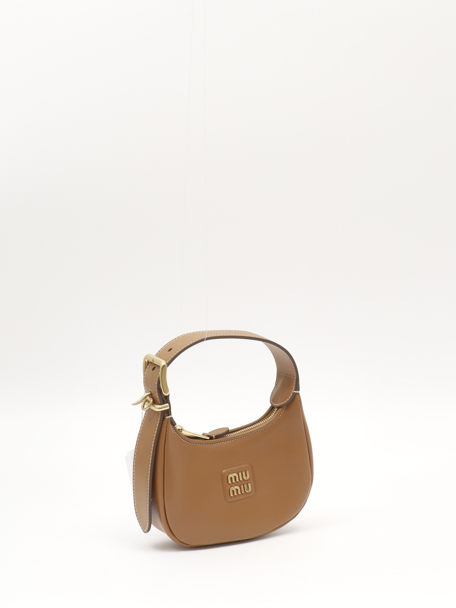 Miu Miu Leather Bag 2