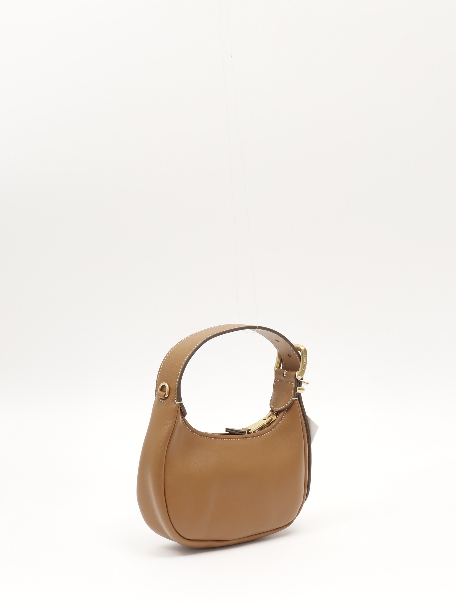 Miu Miu Leather Bag 3