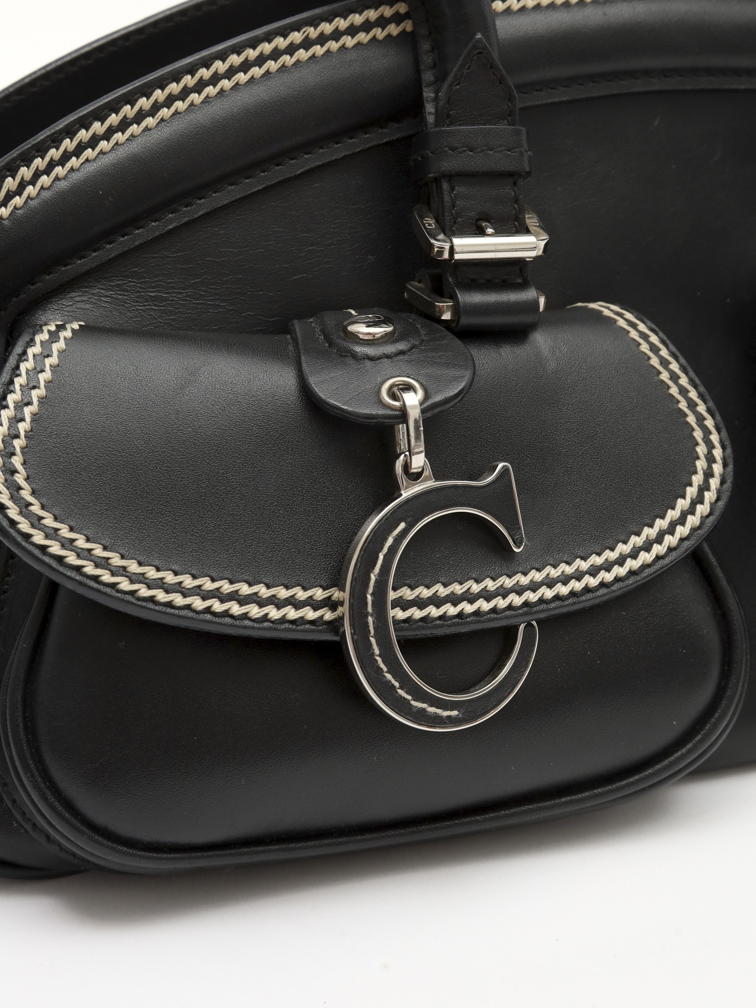 Christian Dior Detective 10