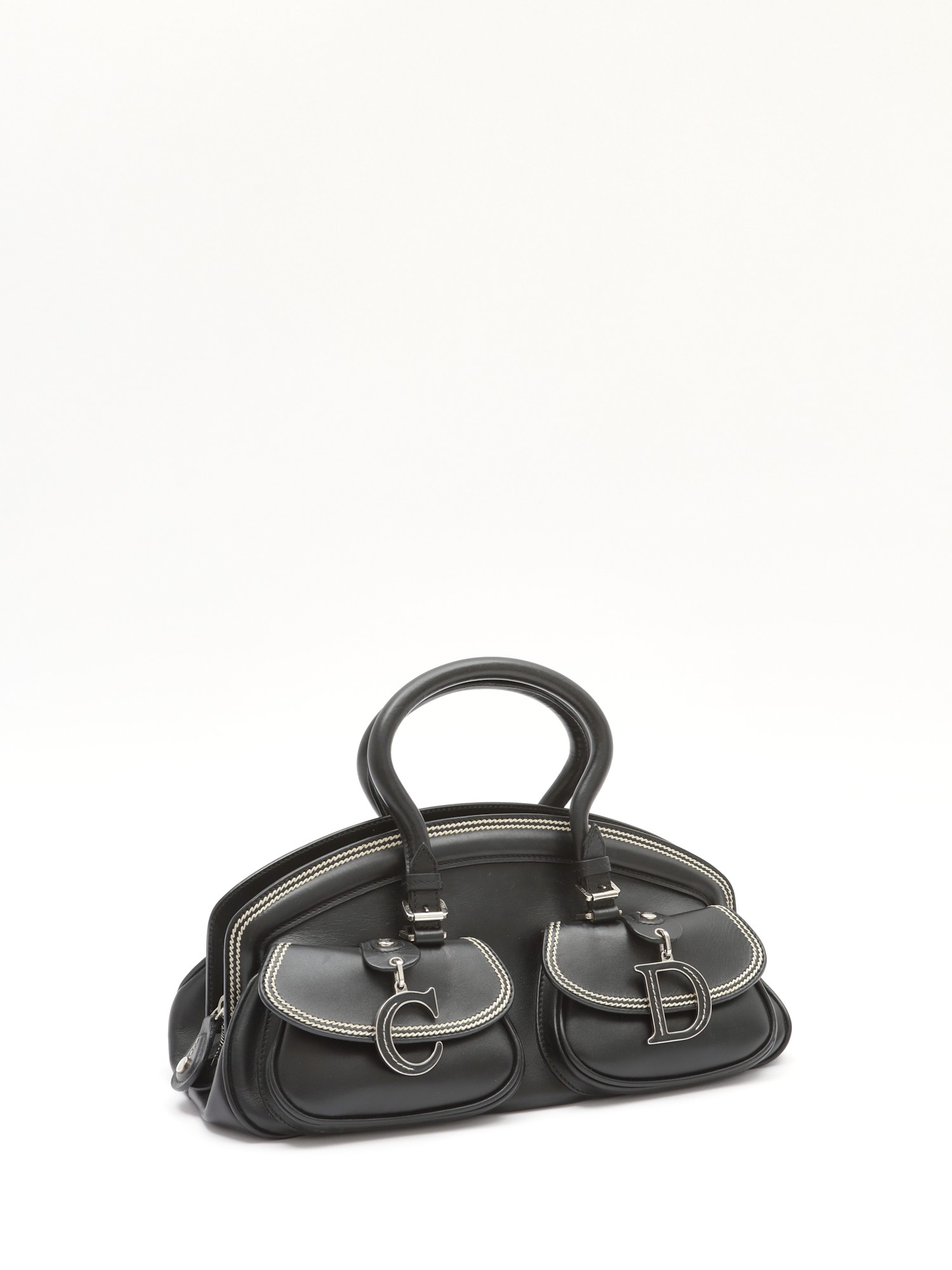 Christian Dior Detective 2