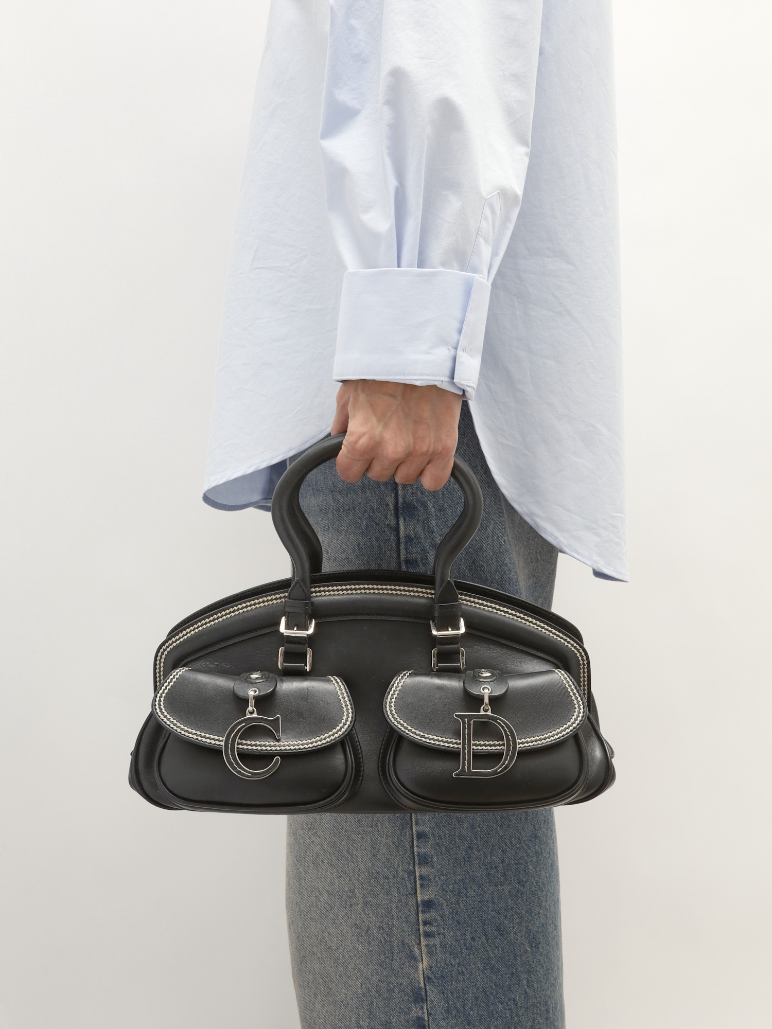 Christian Dior Detective 1