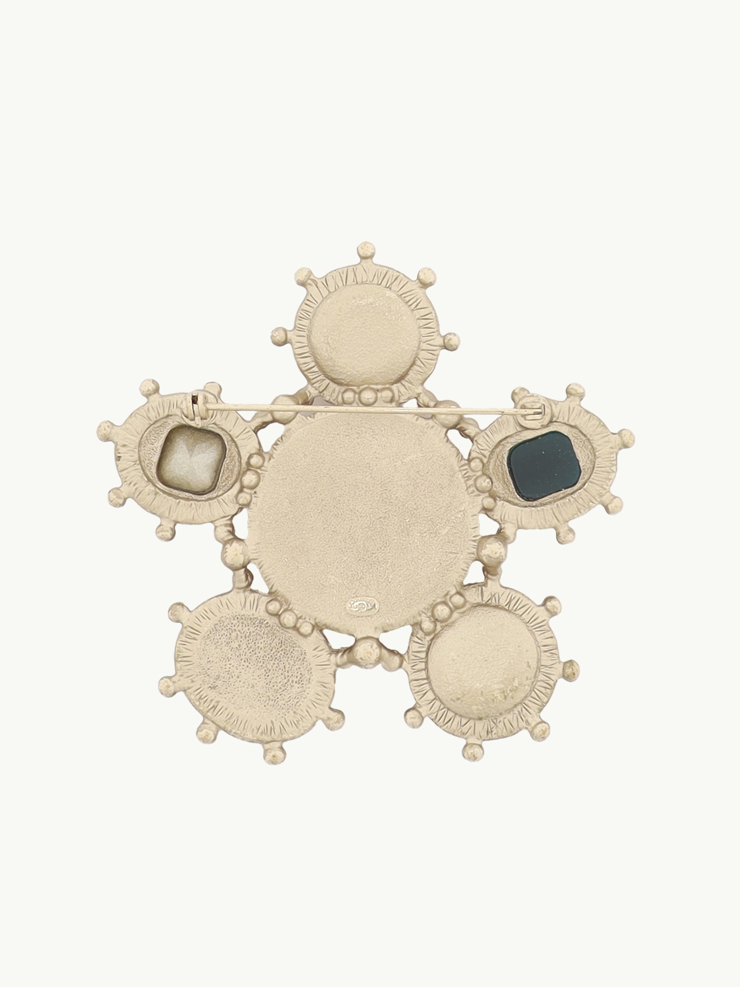 Chanel Brooch 2