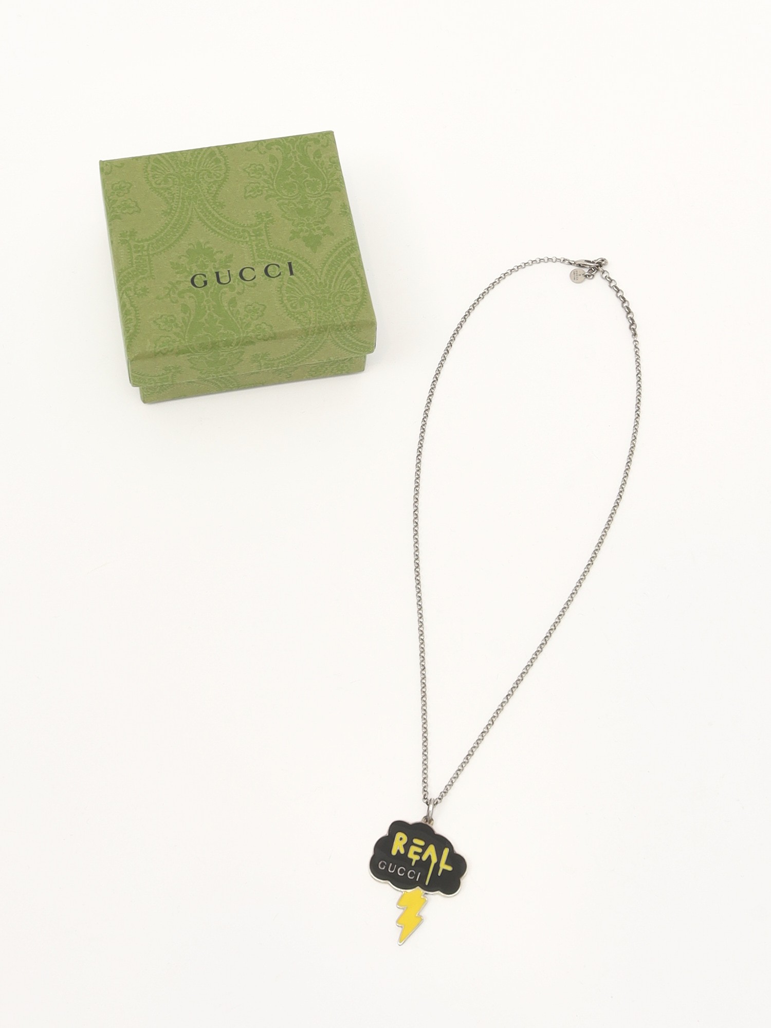 Gucci Necklace 4