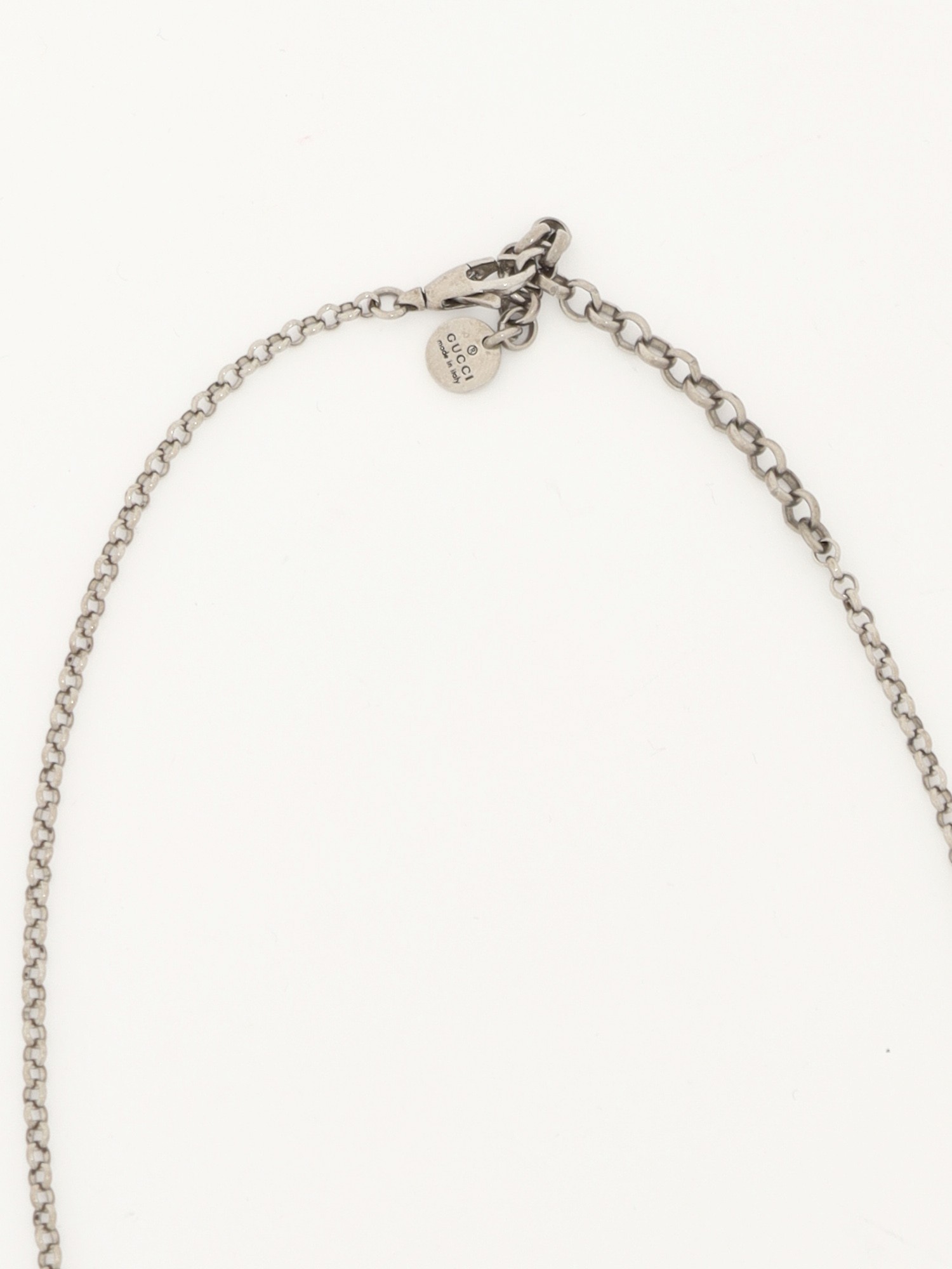 Gucci Necklace 3