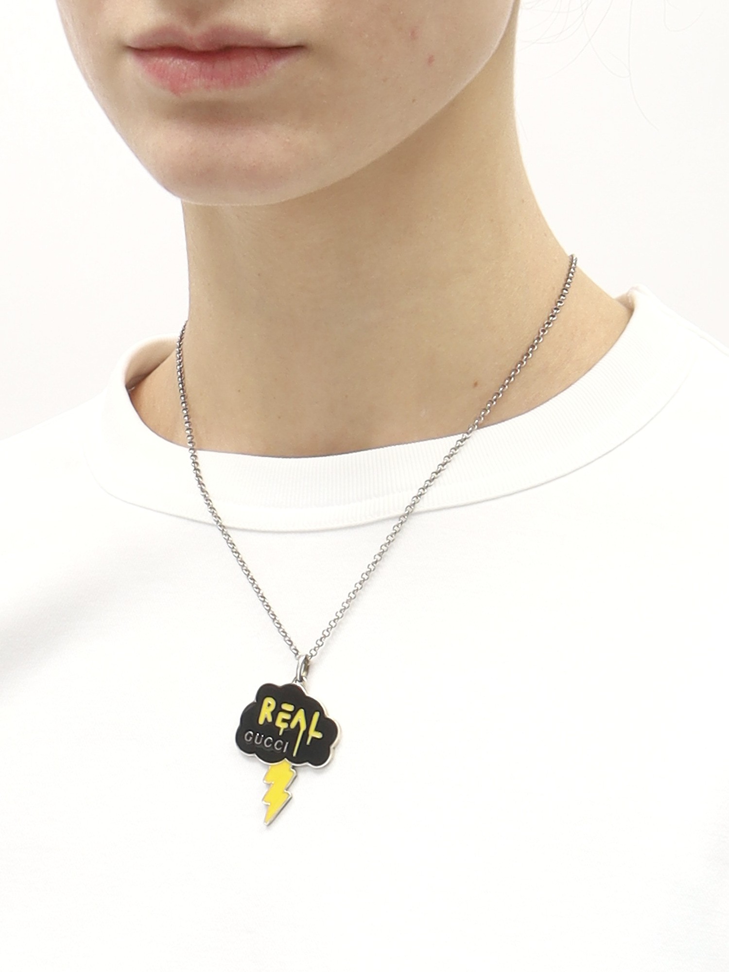 Gucci Necklace 1