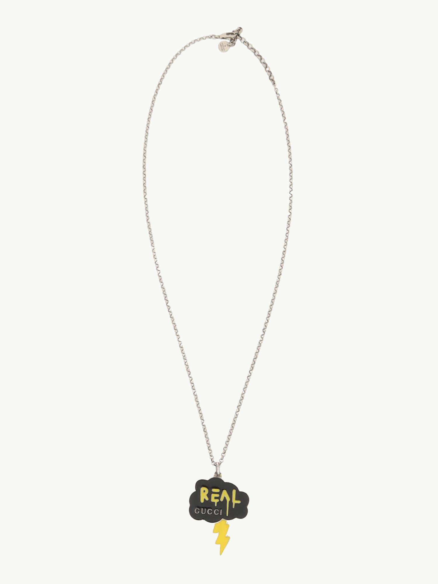 Gucci Necklace 2