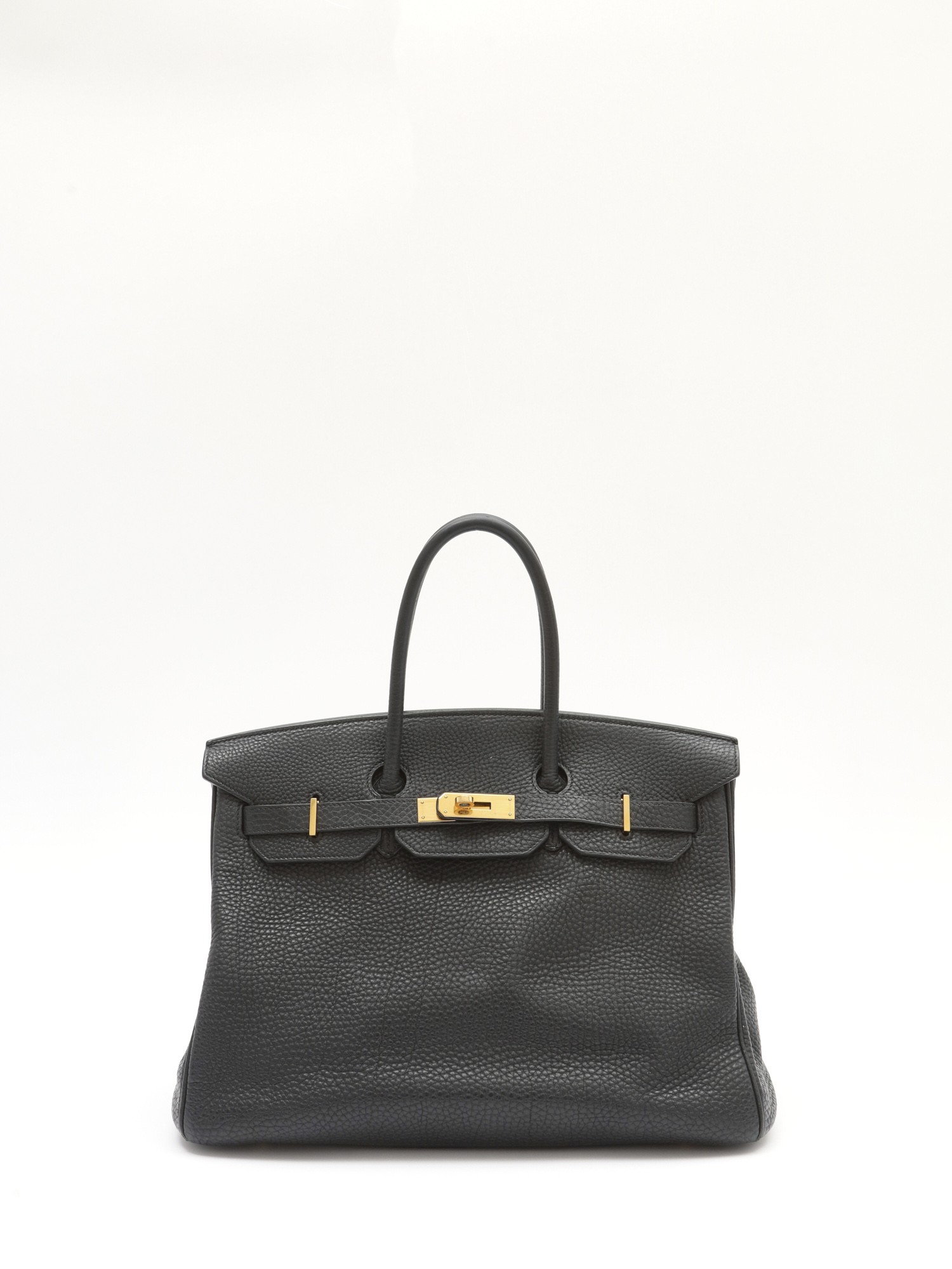 Hermes Birkin 35