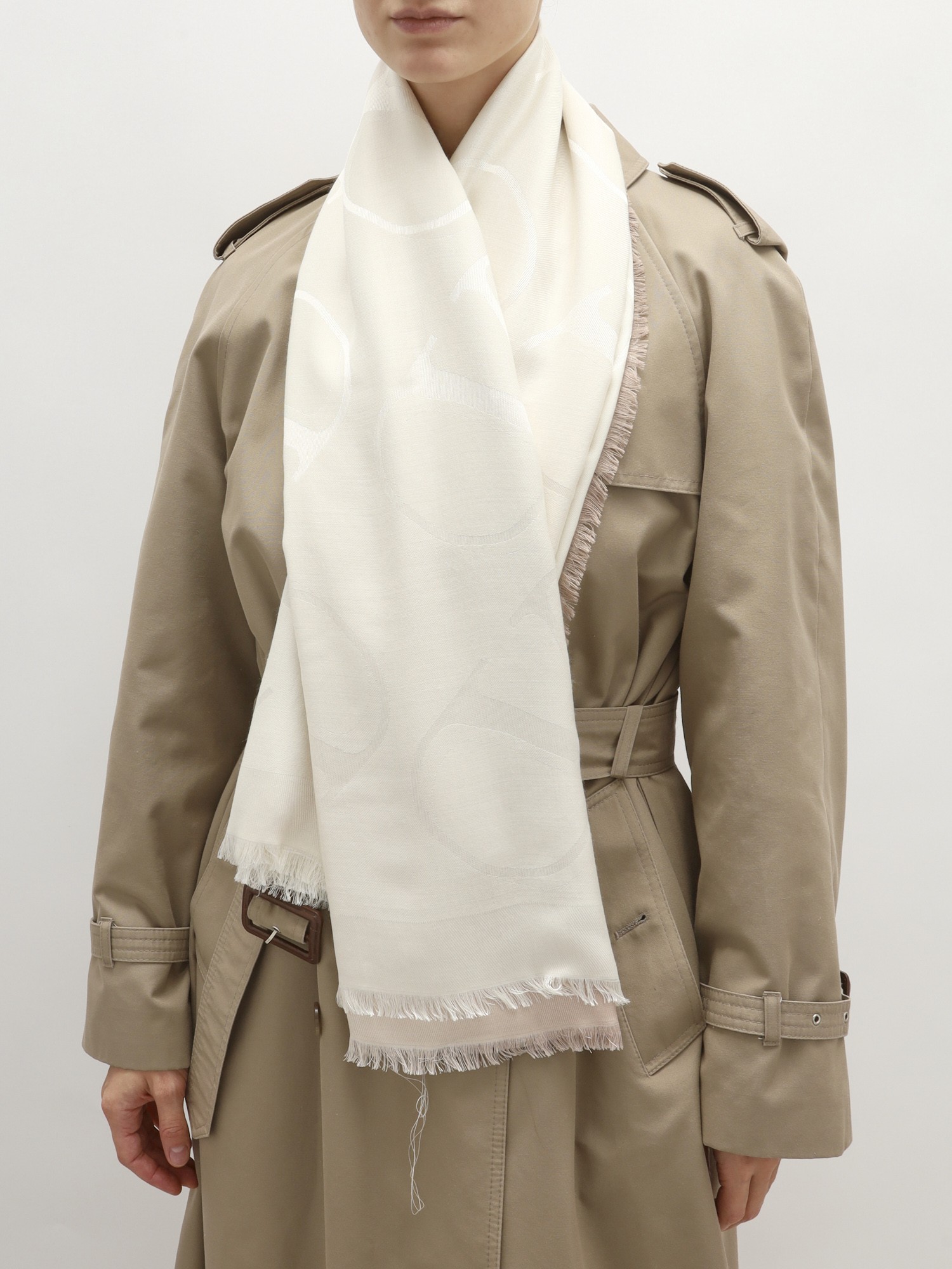 Valentino Scarf 1