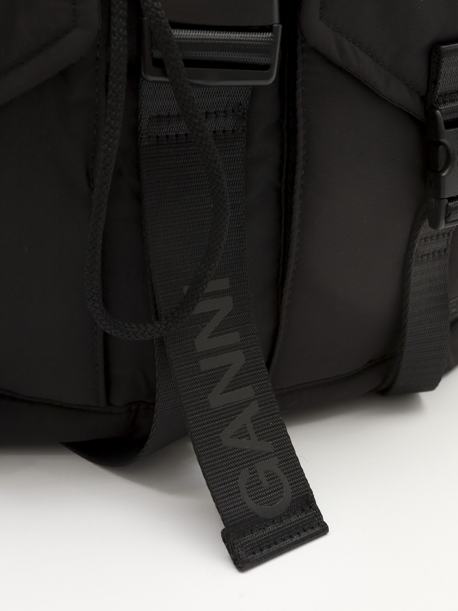 Ganni Backpack 5
