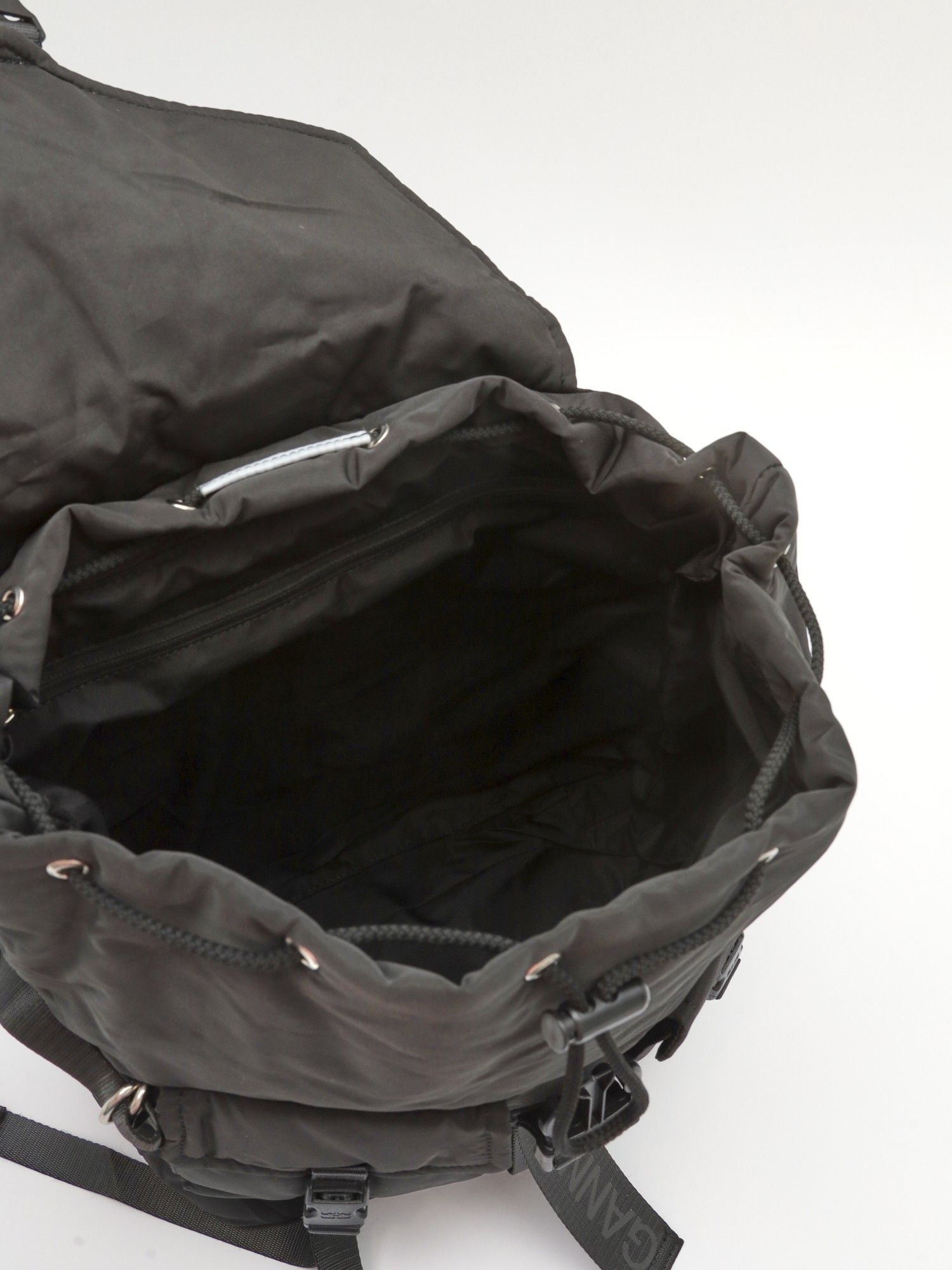 Ganni Backpack 10