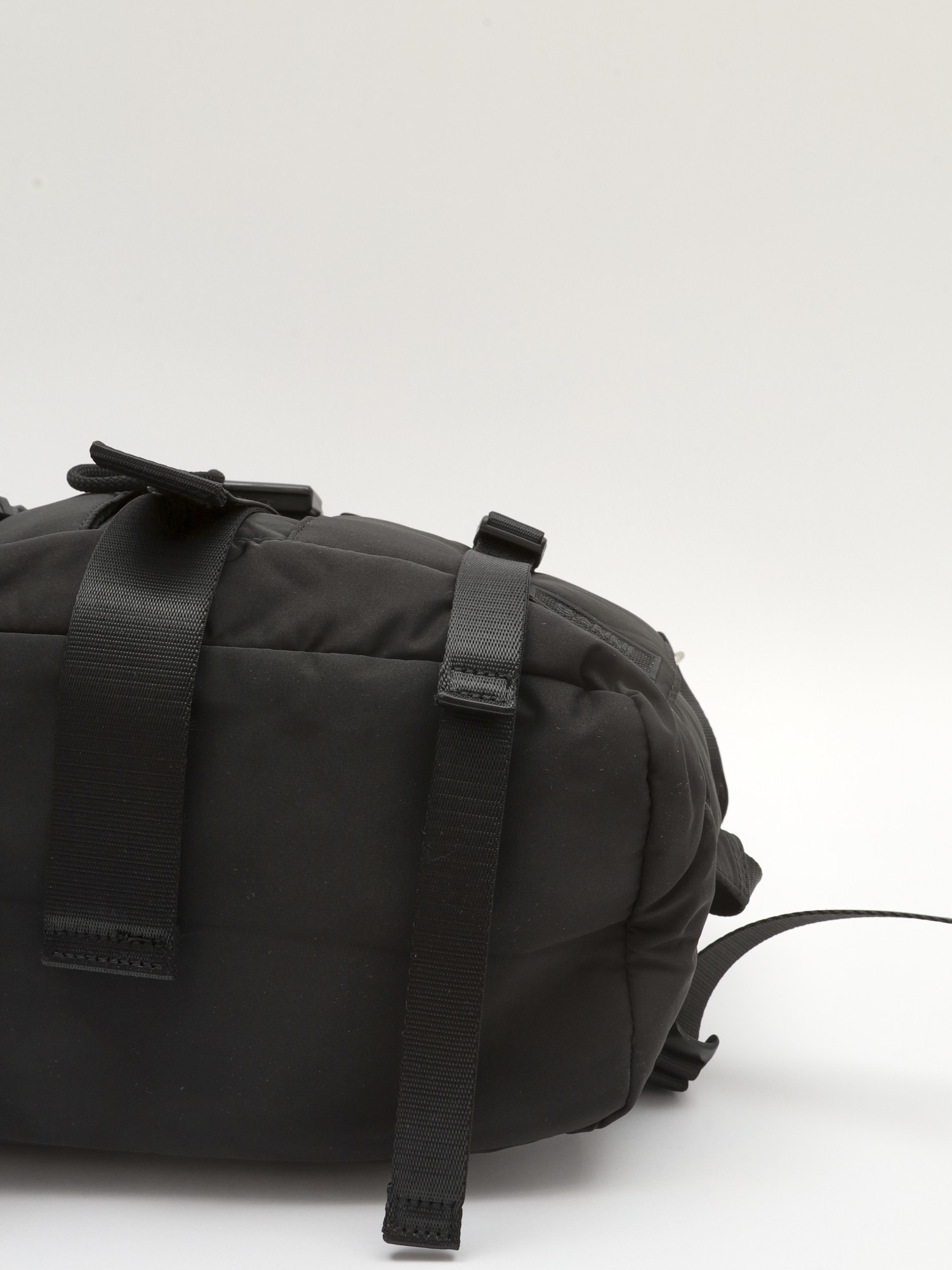 Ganni Backpack 9