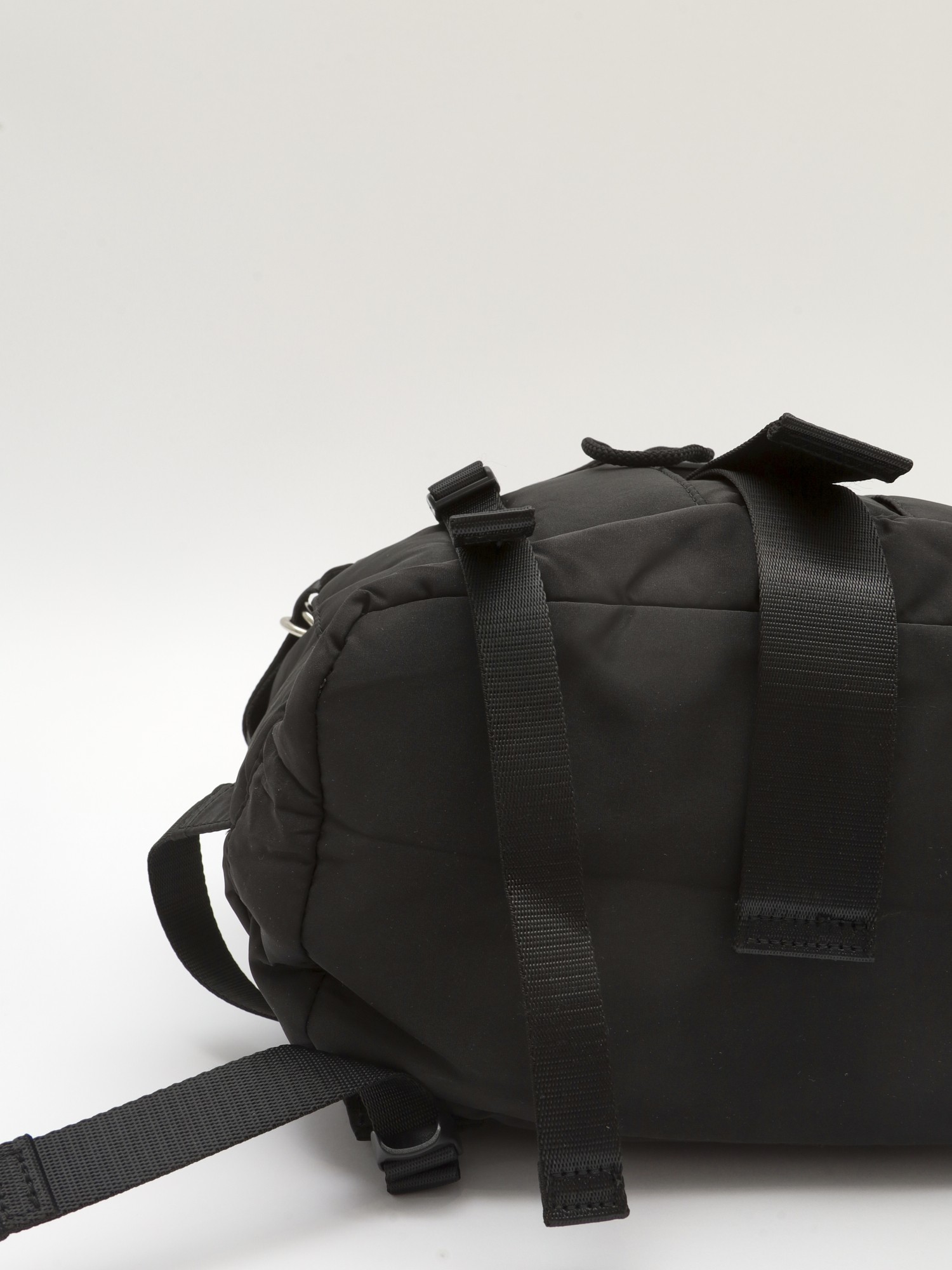 Ganni Backpack 8