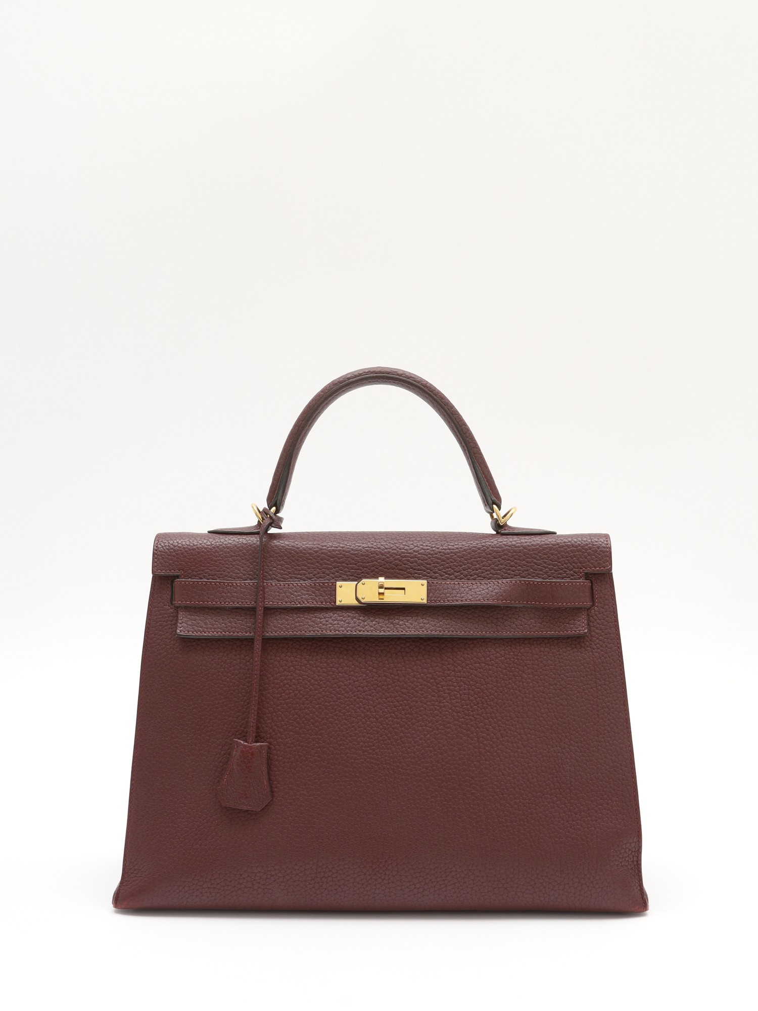 Hermes Kelly 35