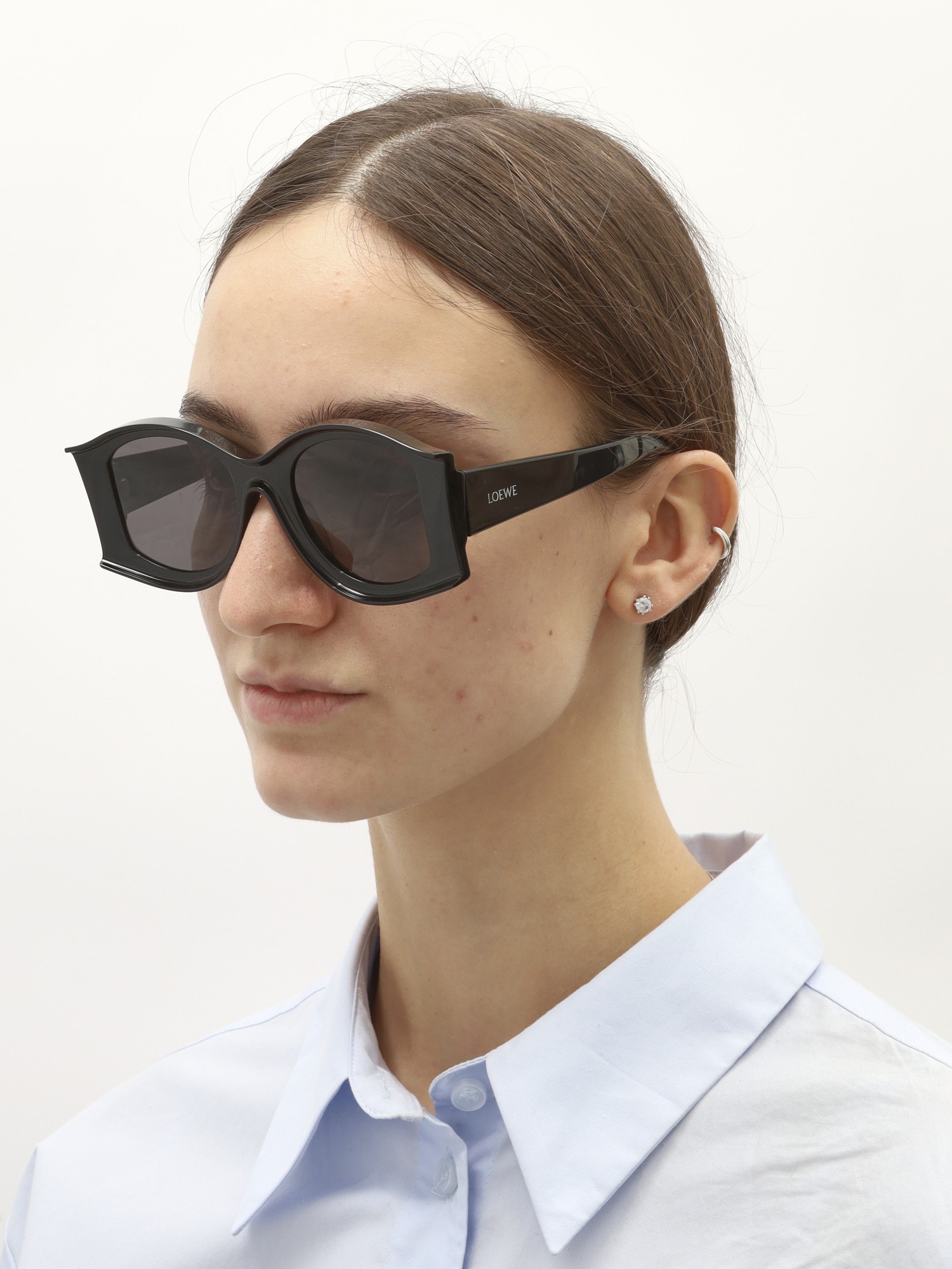 Loewe Sunglasses 1