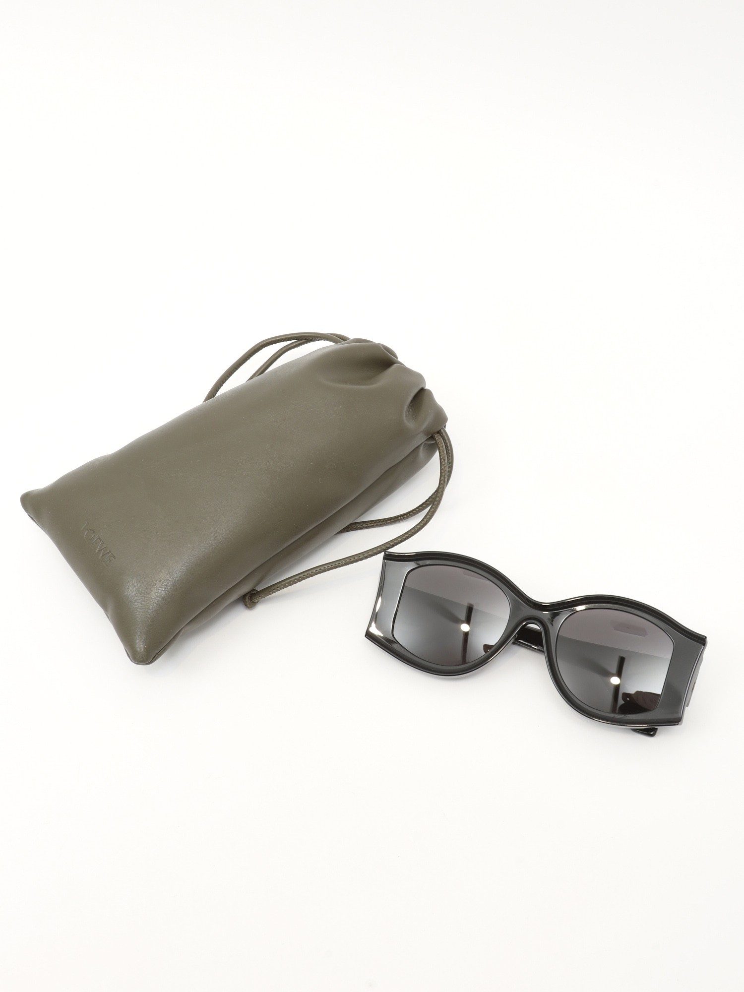 Loewe Sunglasses 6