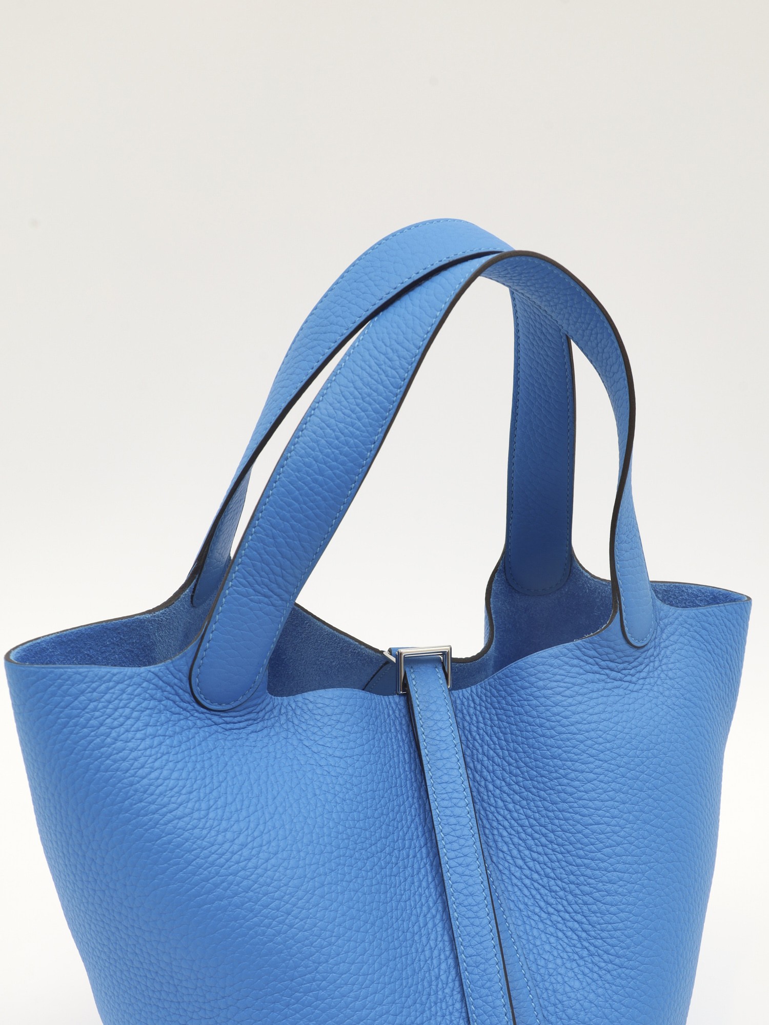 Hermes Picotin 22 7