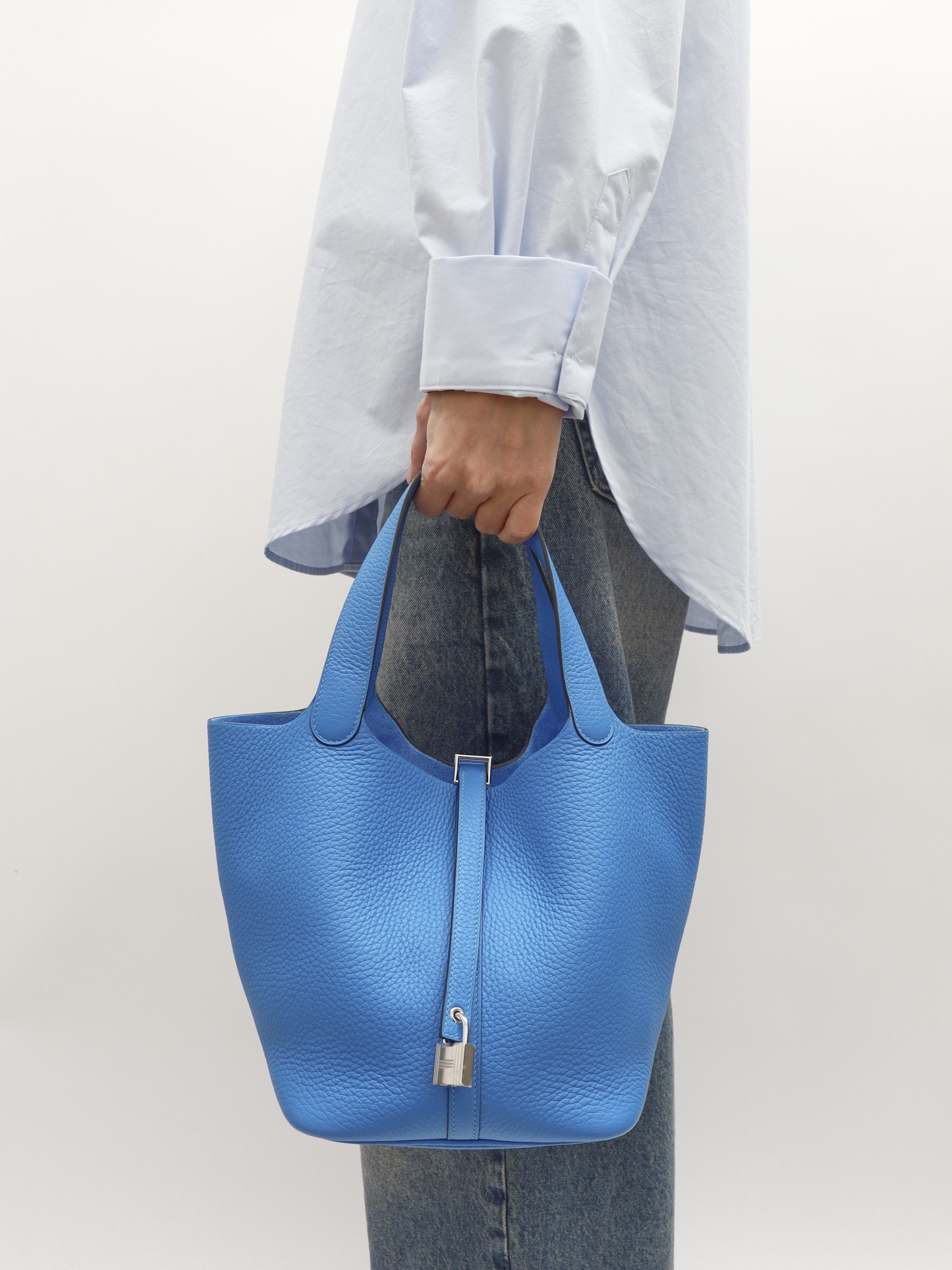 Hermes Picotin 22 1