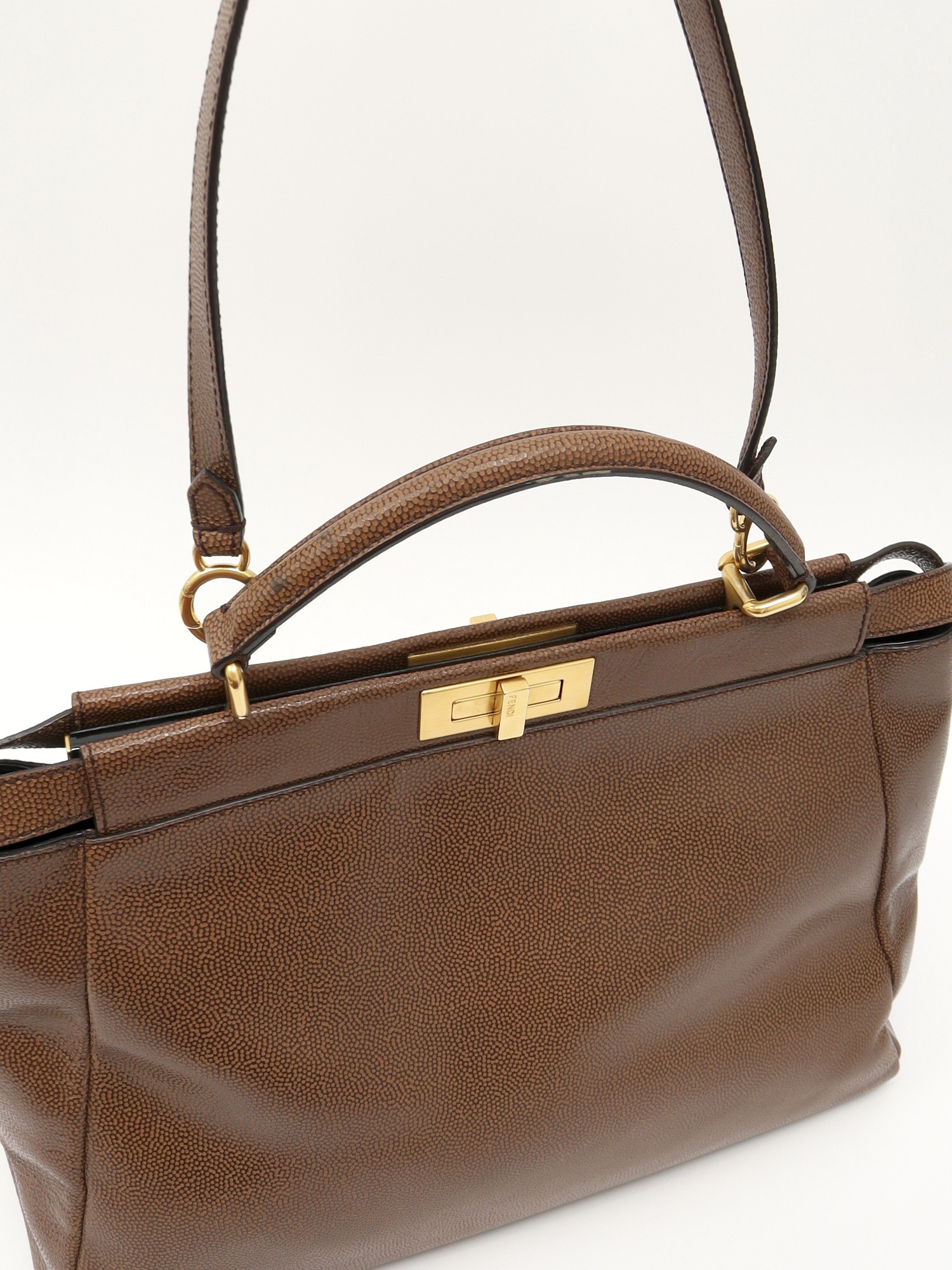Fendi Peekaboo 4