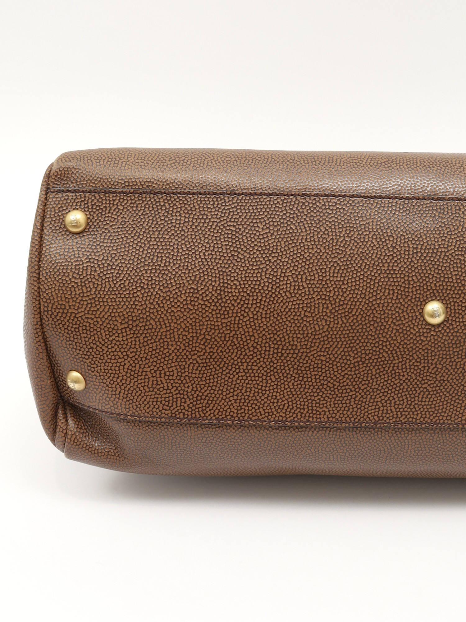 Fendi Peekaboo 8
