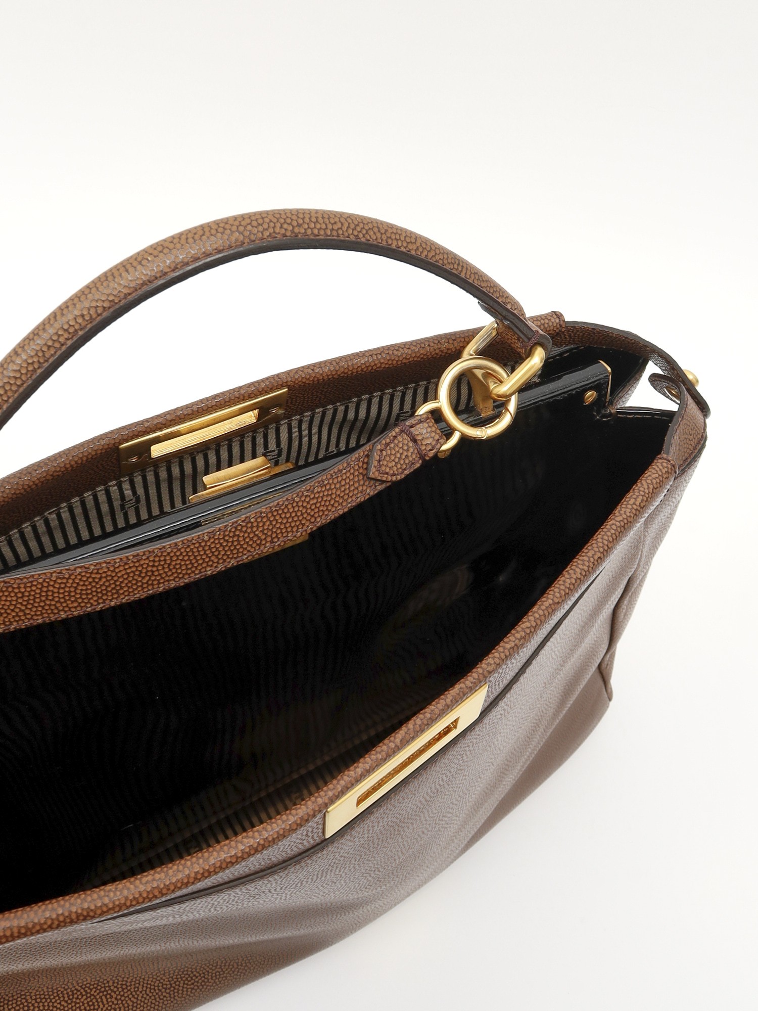 Fendi Peekaboo 11