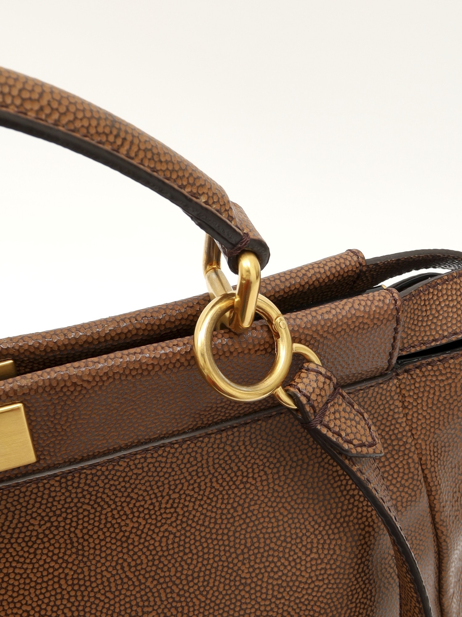 Fendi Peekaboo 7