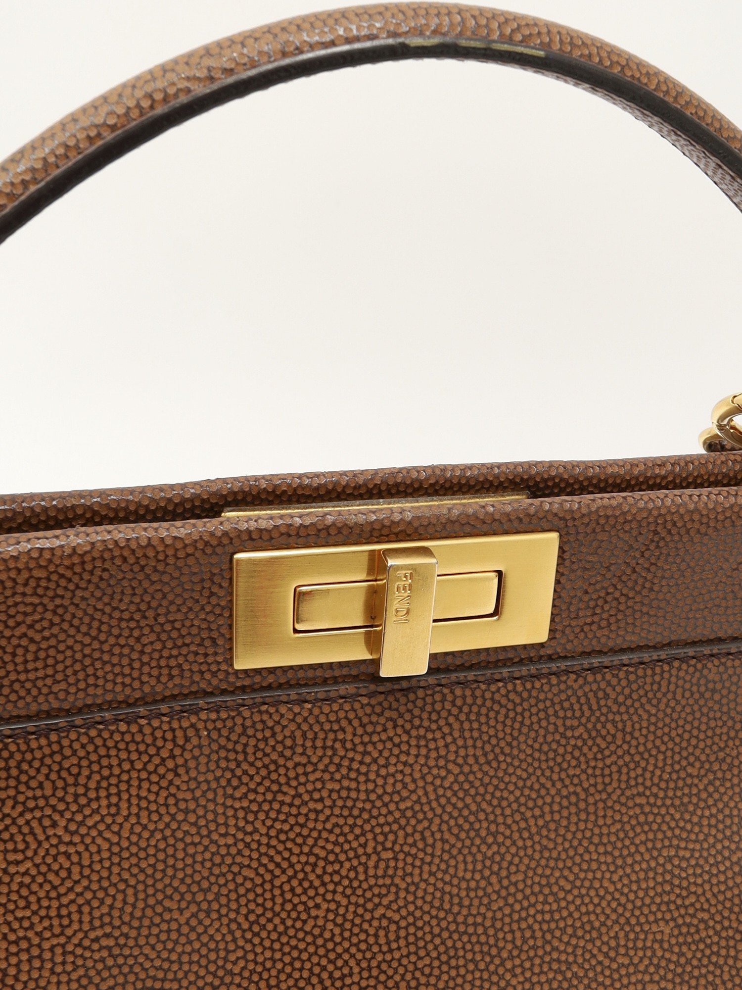 Fendi Peekaboo 5