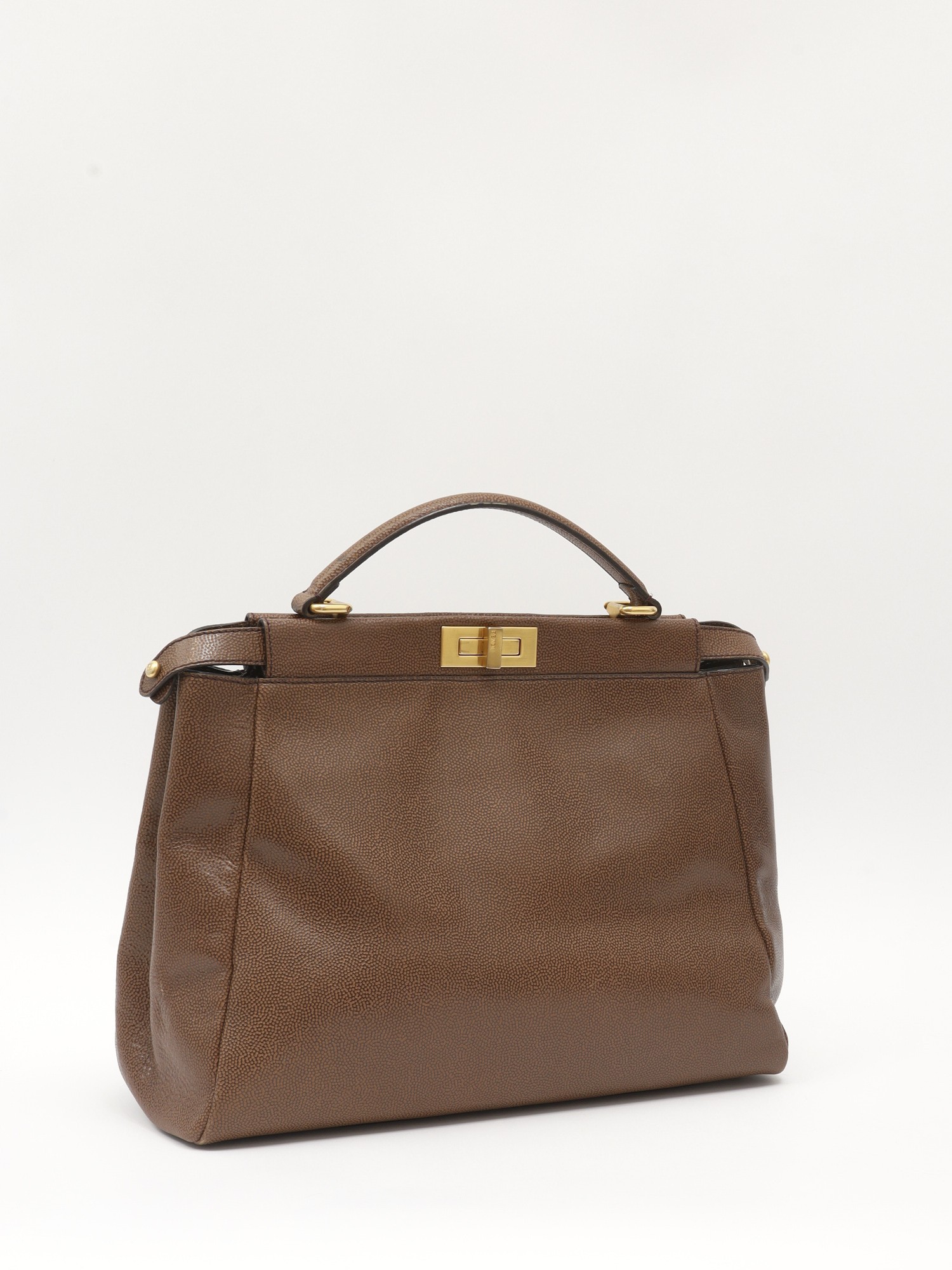 Fendi Peekaboo 2