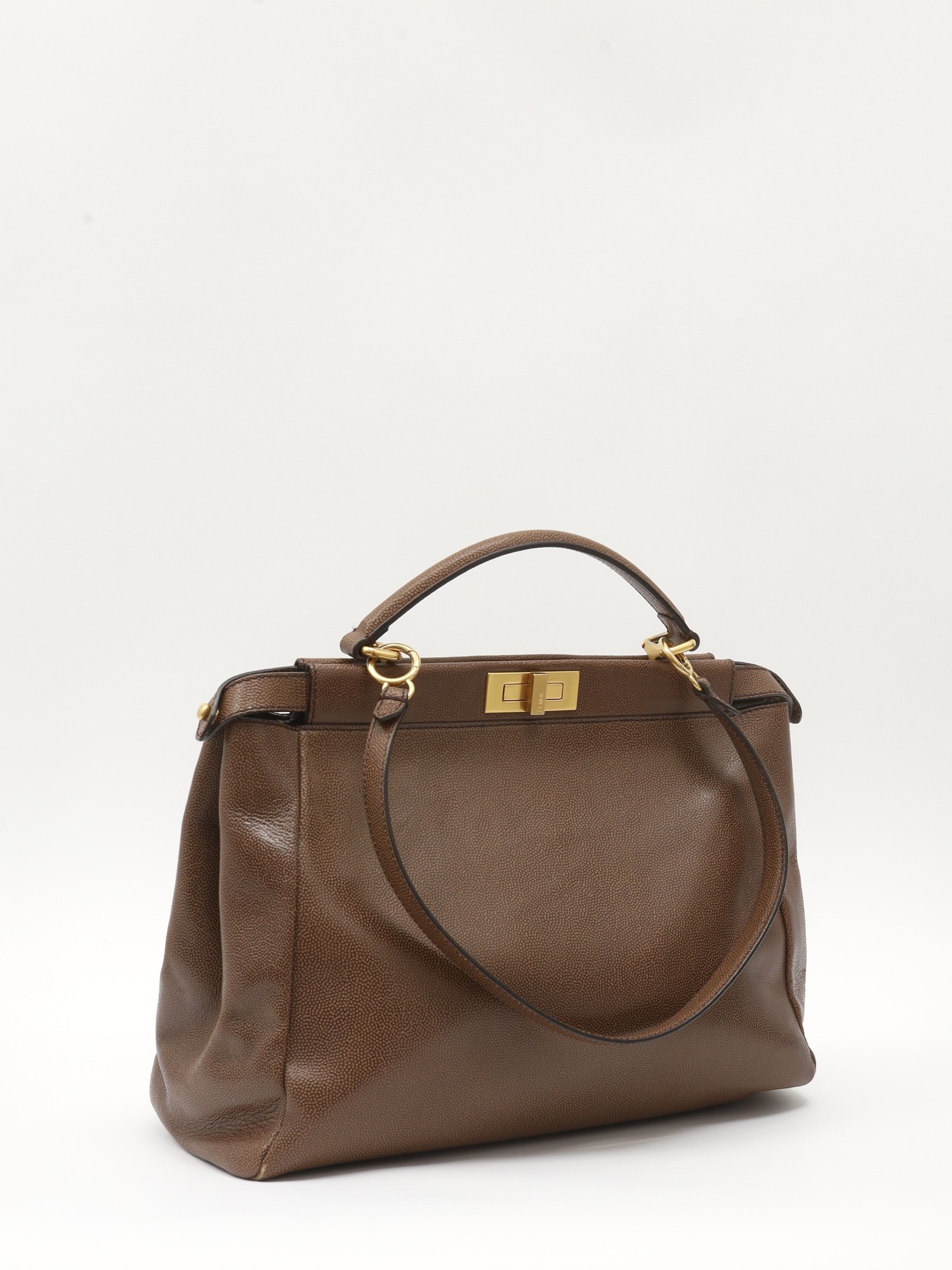Fendi Peekaboo 3