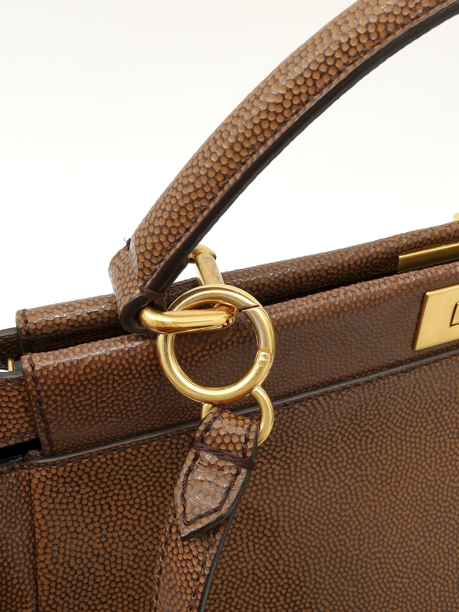 Fendi Peekaboo 6