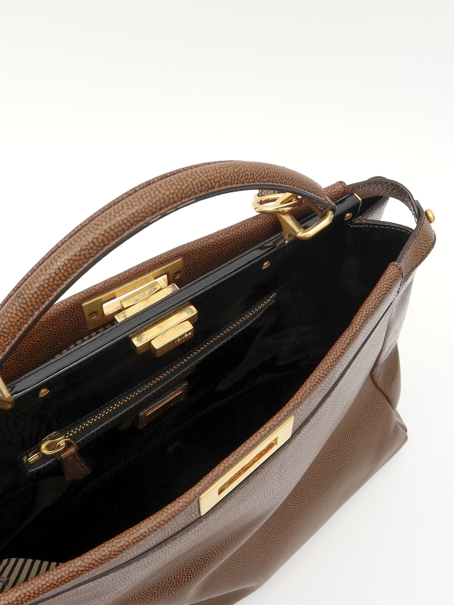 Fendi Peekaboo 10